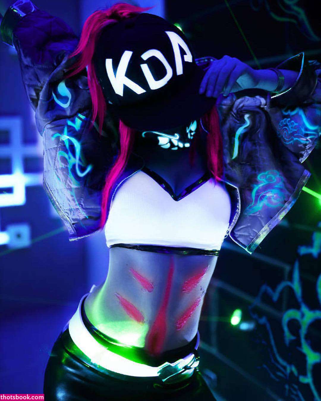 SenyaMiku Nude OnlyFans Photos #7 499222