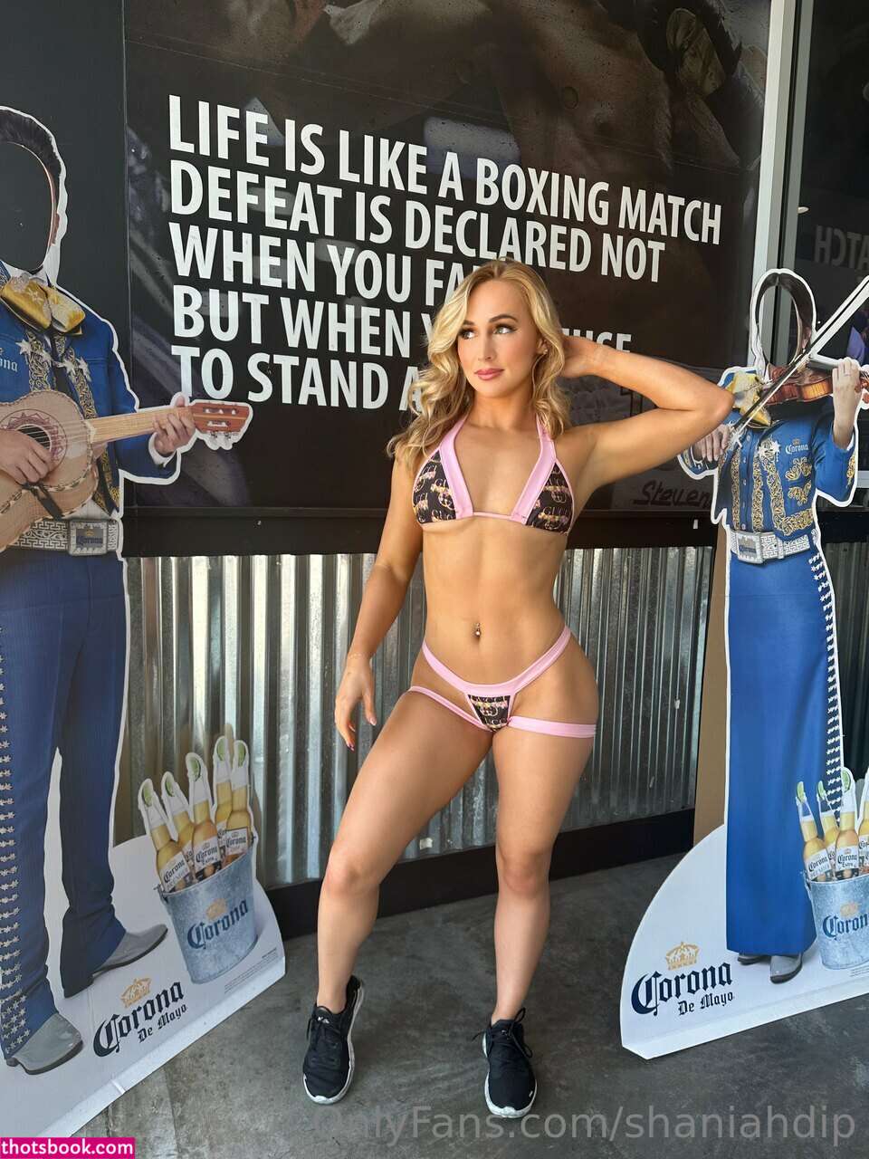 Shaniahxo Shaniahdip Shaniahfayee Nude OnlyFans Photos #7 499345