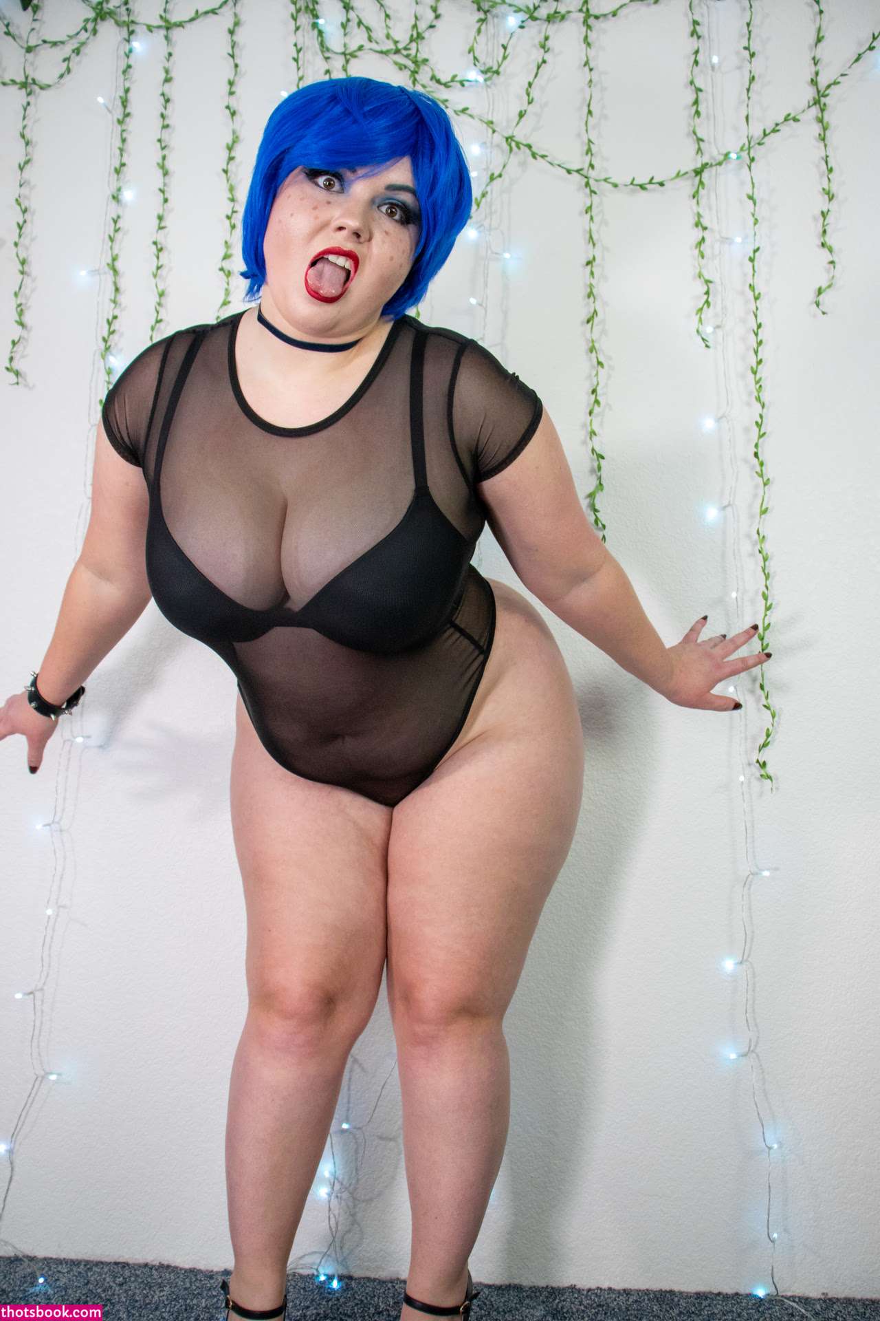 VixenShelby Nude OnlyFans Photos #1 499471