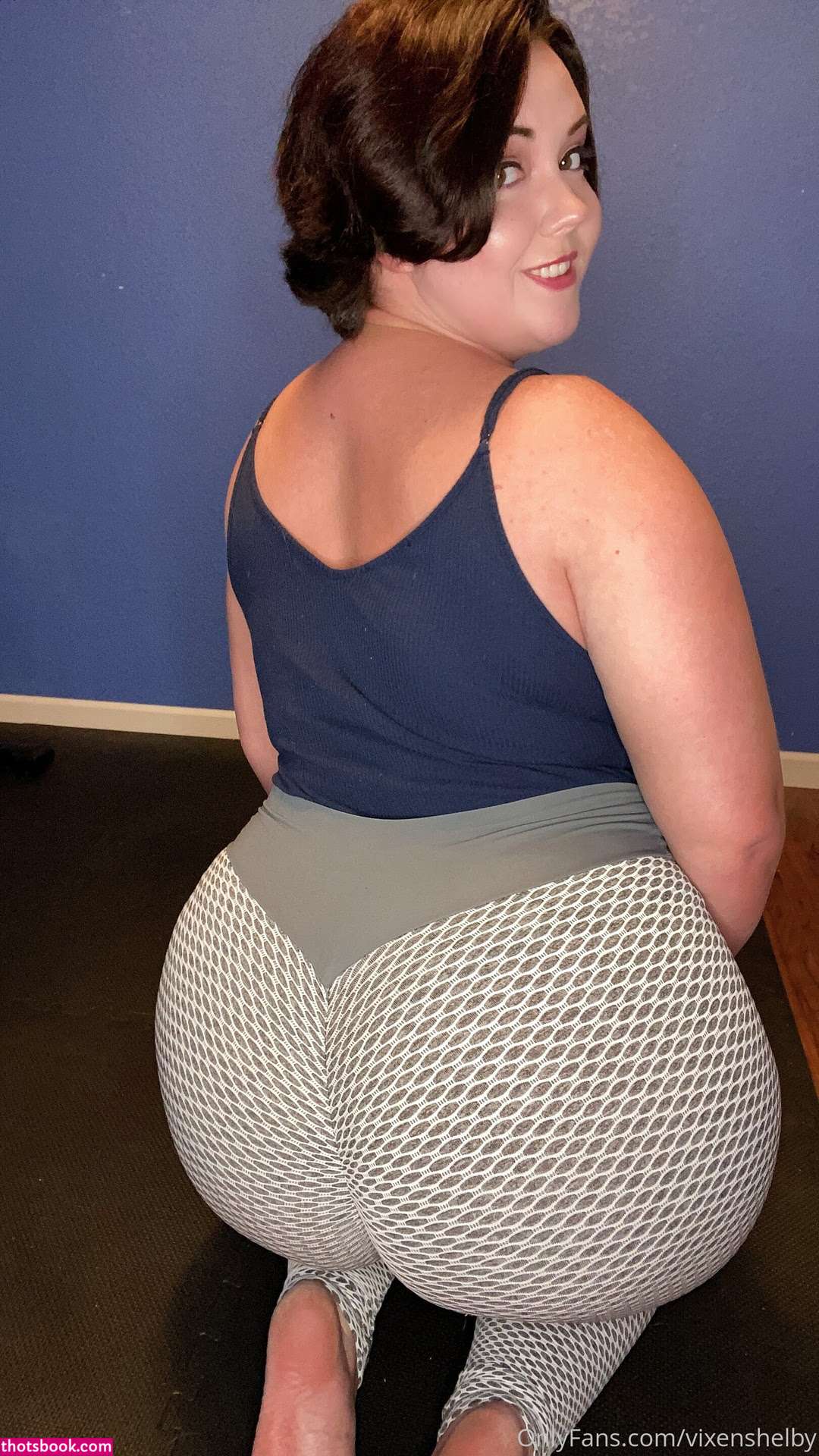 VixenShelby Nude OnlyFans Photos #2 499488