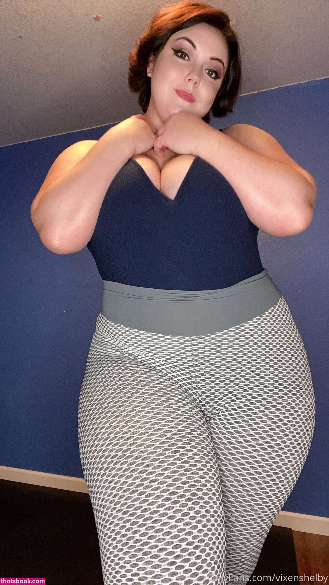 VixenShelby Nude OnlyFans Photos #2 499494