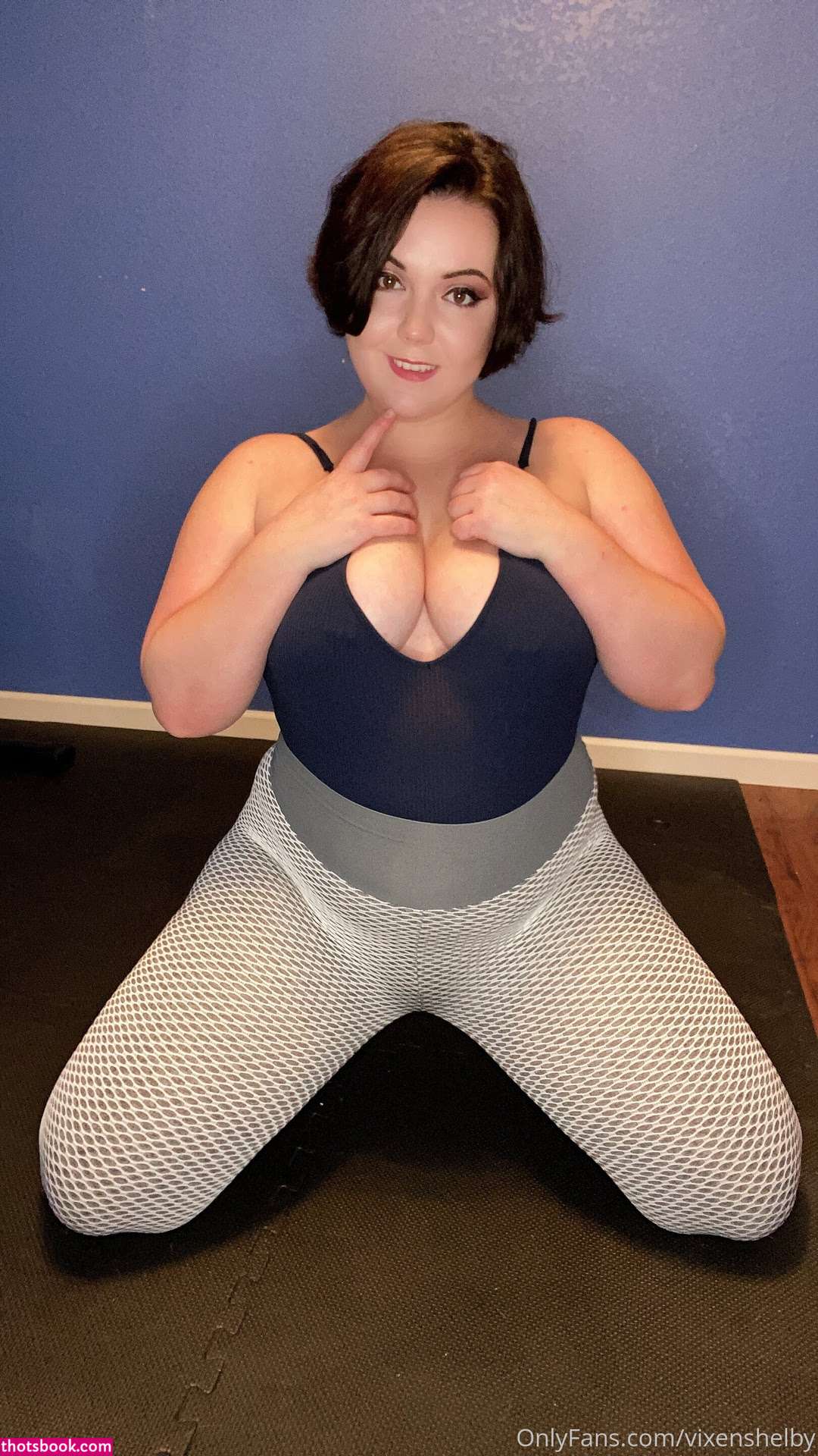 VixenShelby Nude OnlyFans Photos #2 499496