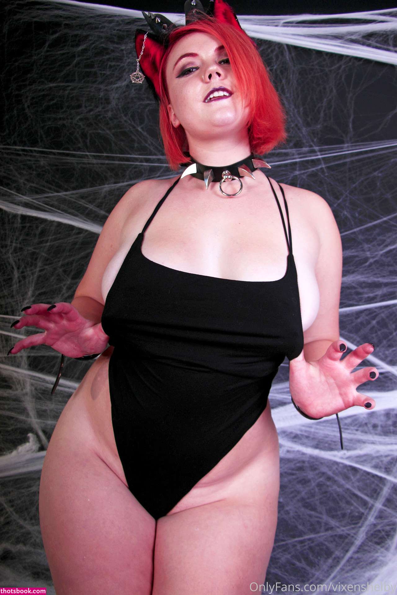 VixenShelby Nude OnlyFans Photos #4 499529