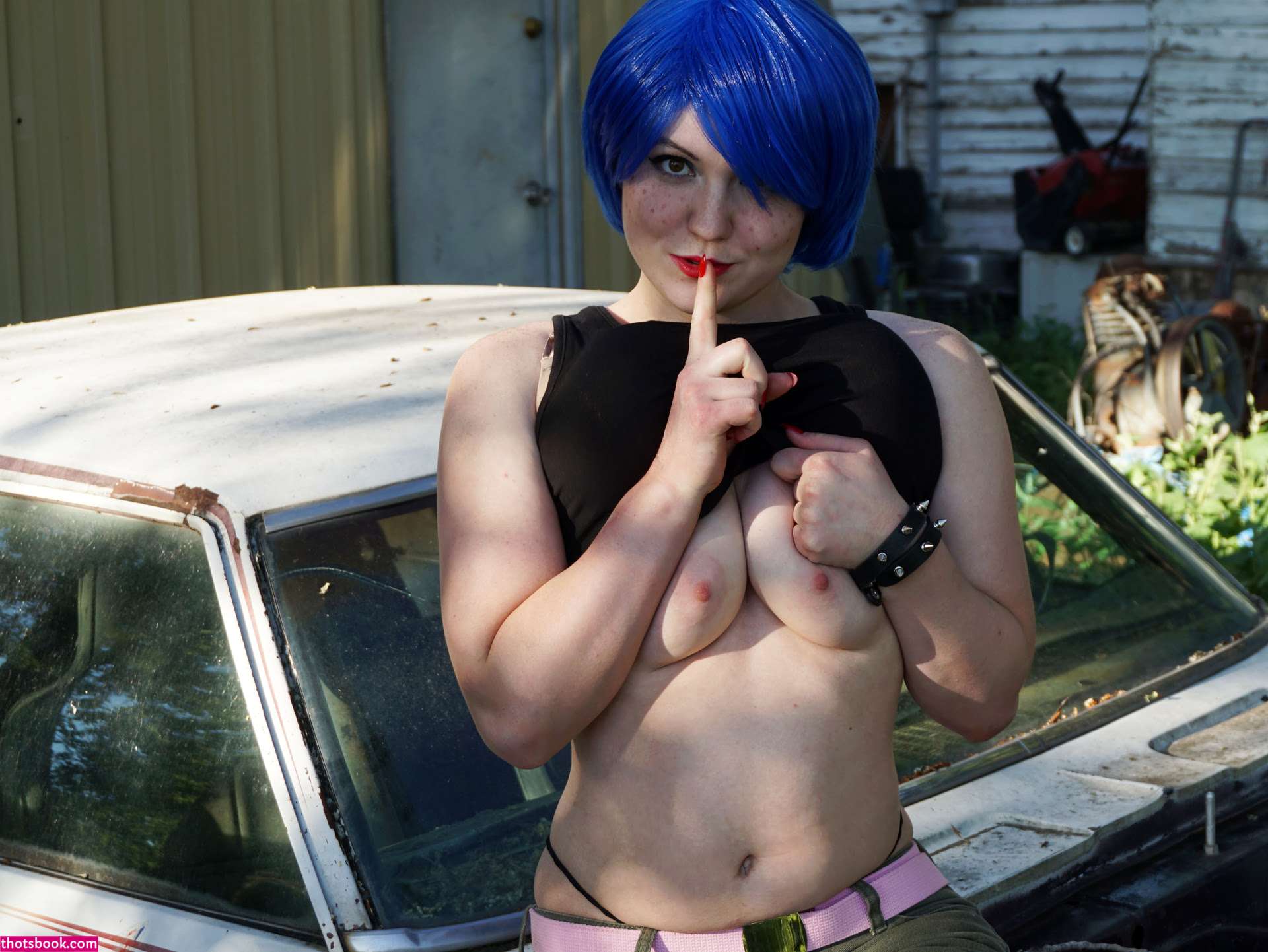 VixenShelby Nude OnlyFans Photos #5 499531