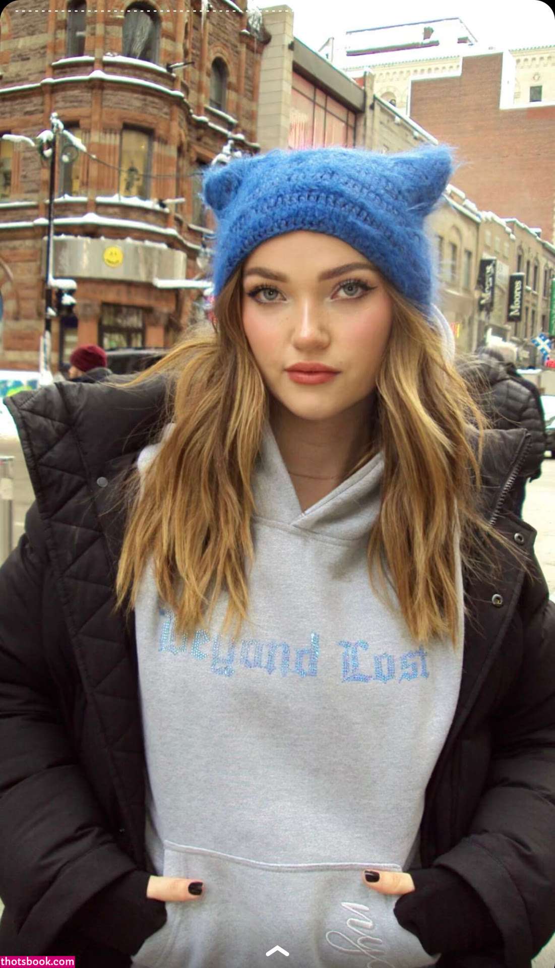 Alyssa Mckay Nude OnlyFans Photos #14 499724