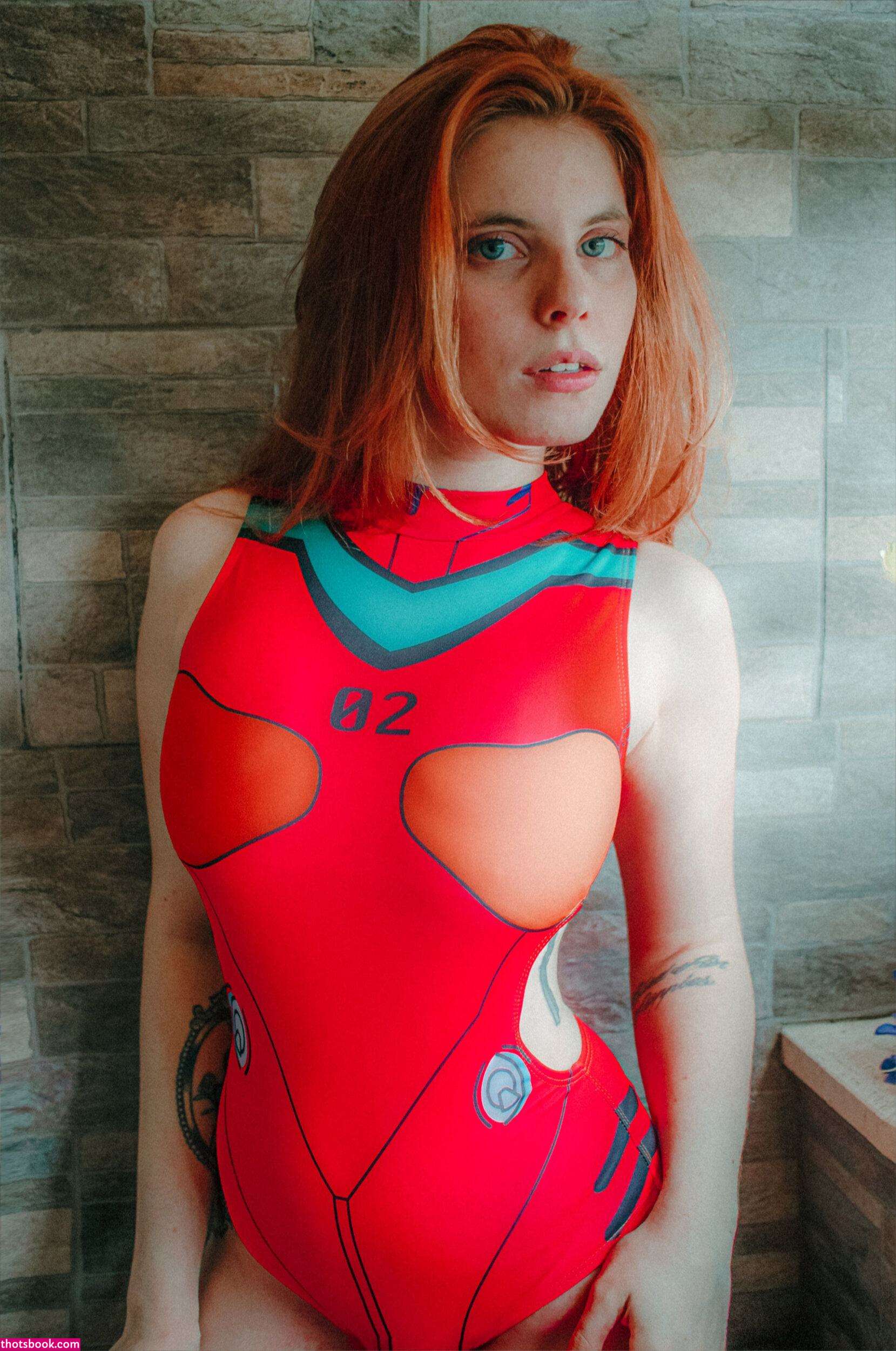 Lucilla Materazzi Lucilla Jiggly Nude OnlyFans Photos #8 499937