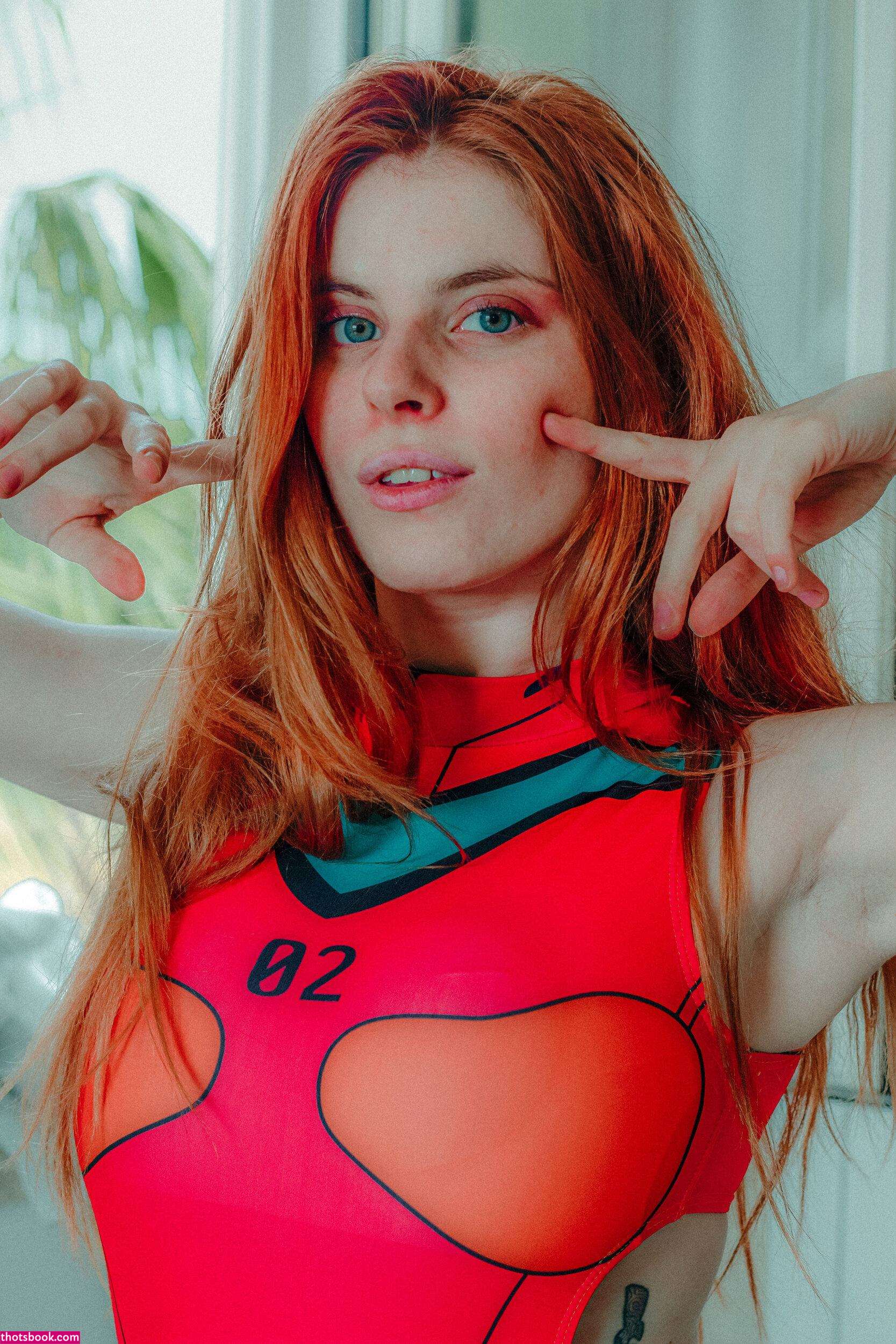 Lucilla Materazzi Lucilla Jiggly Nude OnlyFans Photos #8 499943