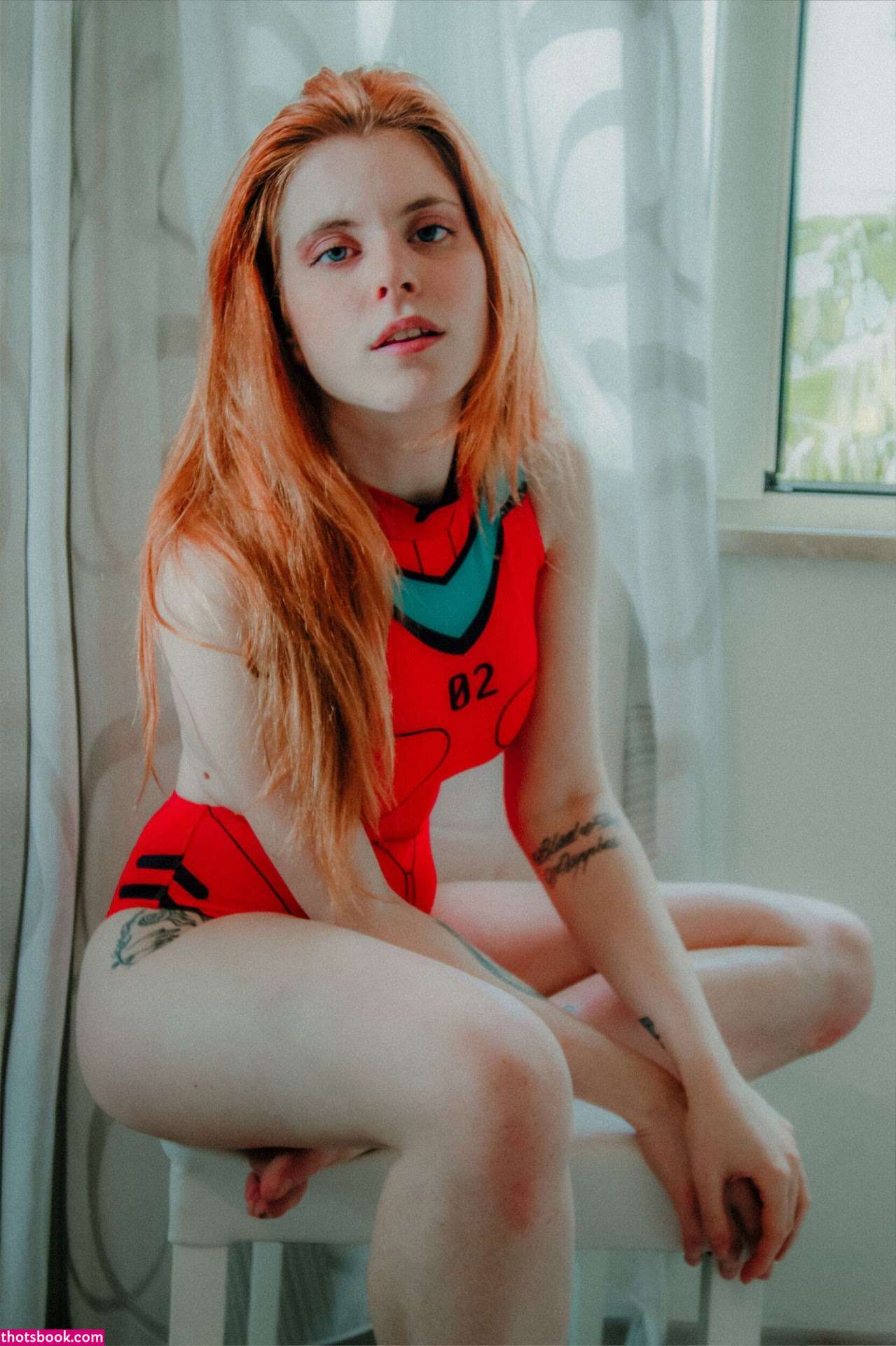 Lucilla Materazzi Lucilla Jiggly Nude OnlyFans Photos #8 499945