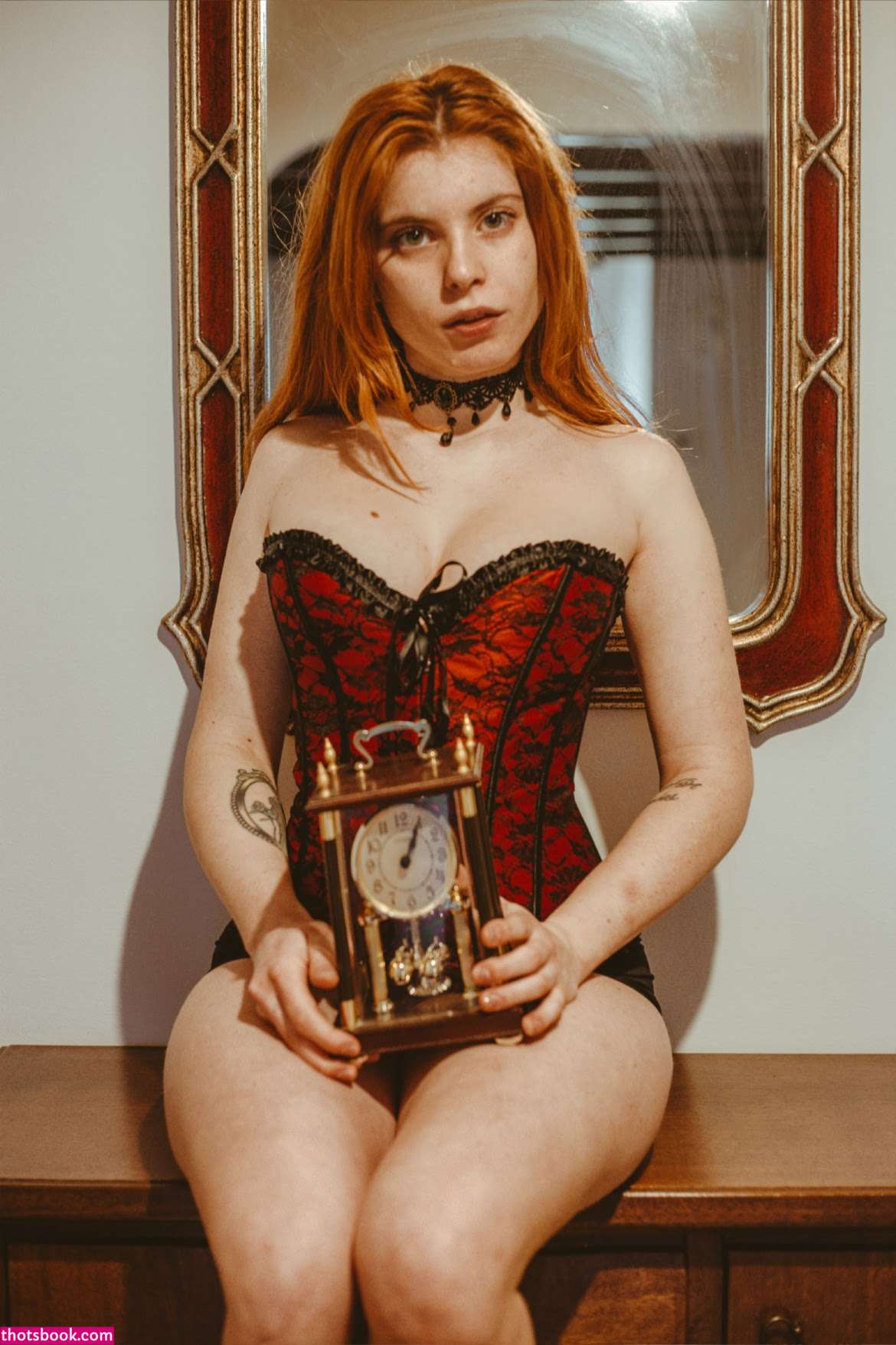 Lucilla Materazzi Lucilla Jiggly Nude OnlyFans Photos #10 499973