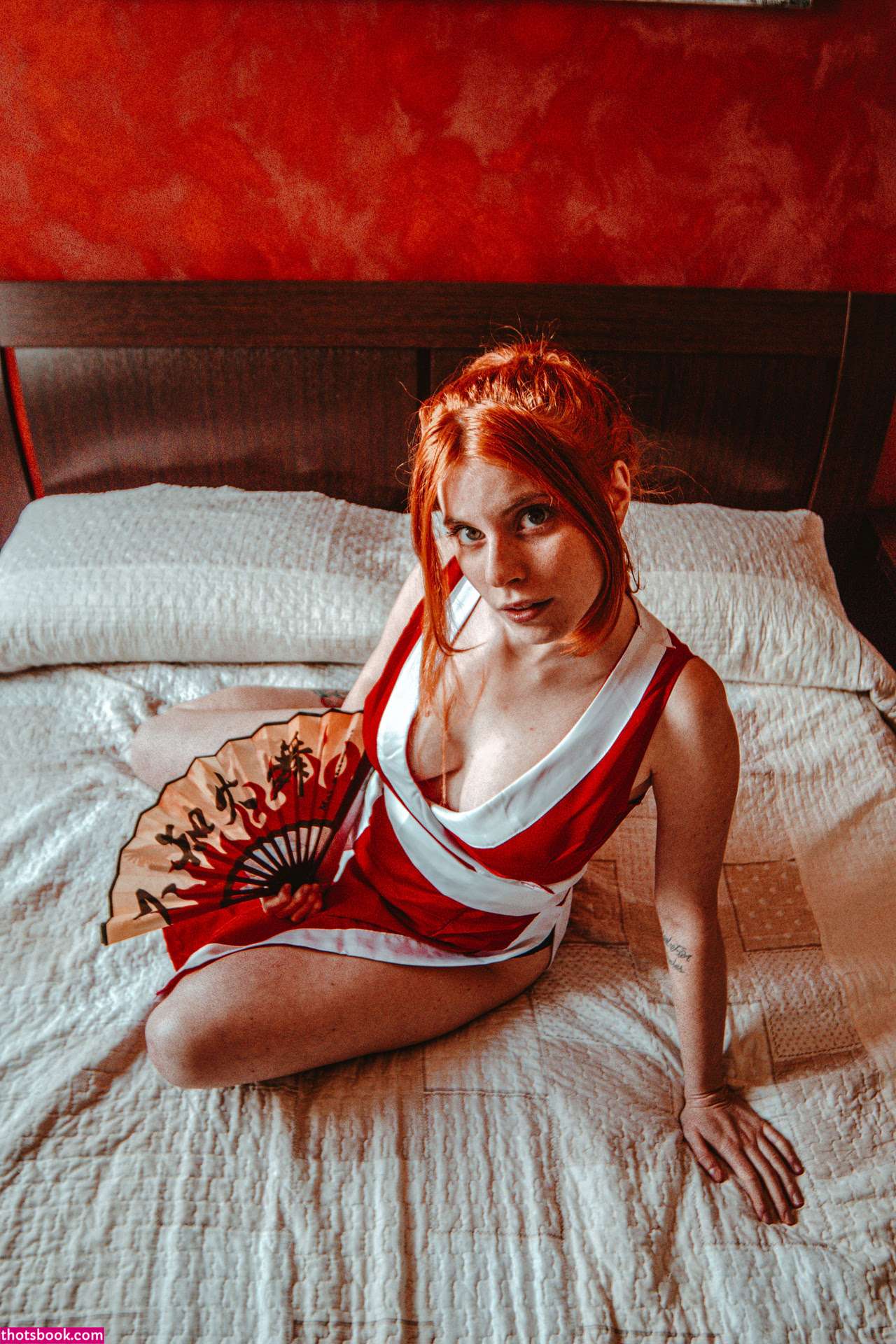 Lucilla Materazzi Lucilla Jiggly Nude OnlyFans Photos #12 499998