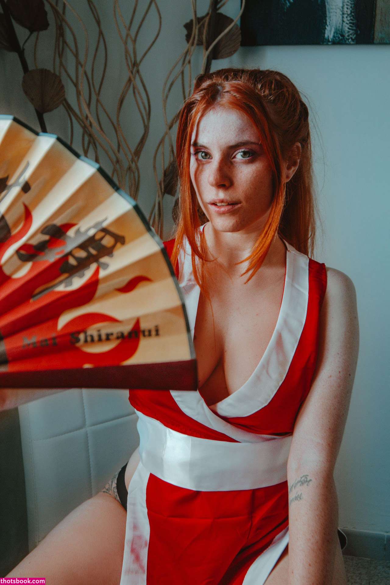 Lucilla Materazzi Lucilla Jiggly Nude OnlyFans Photos #12 500006