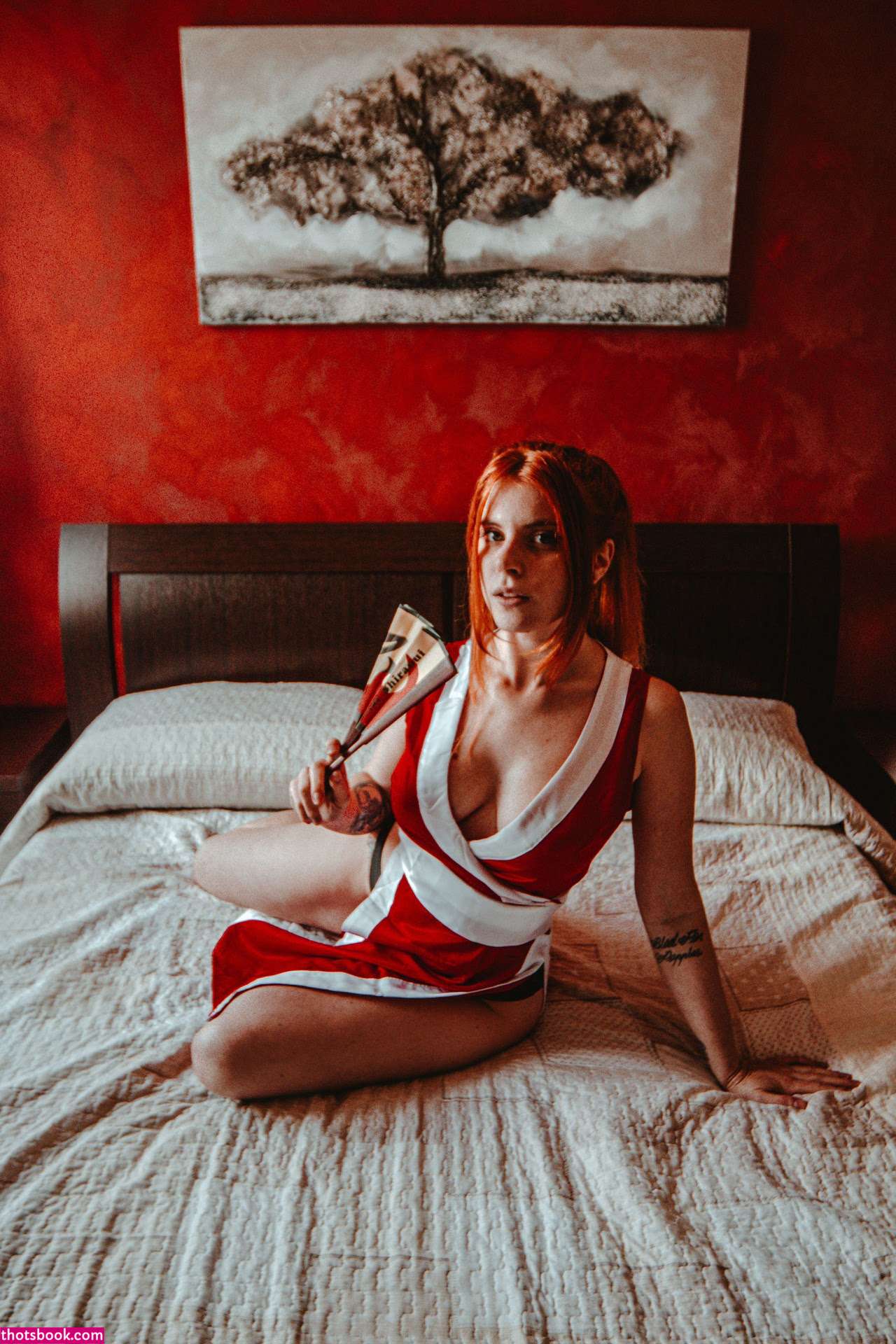 Lucilla Materazzi Lucilla Jiggly Nude OnlyFans Photos #12 500016