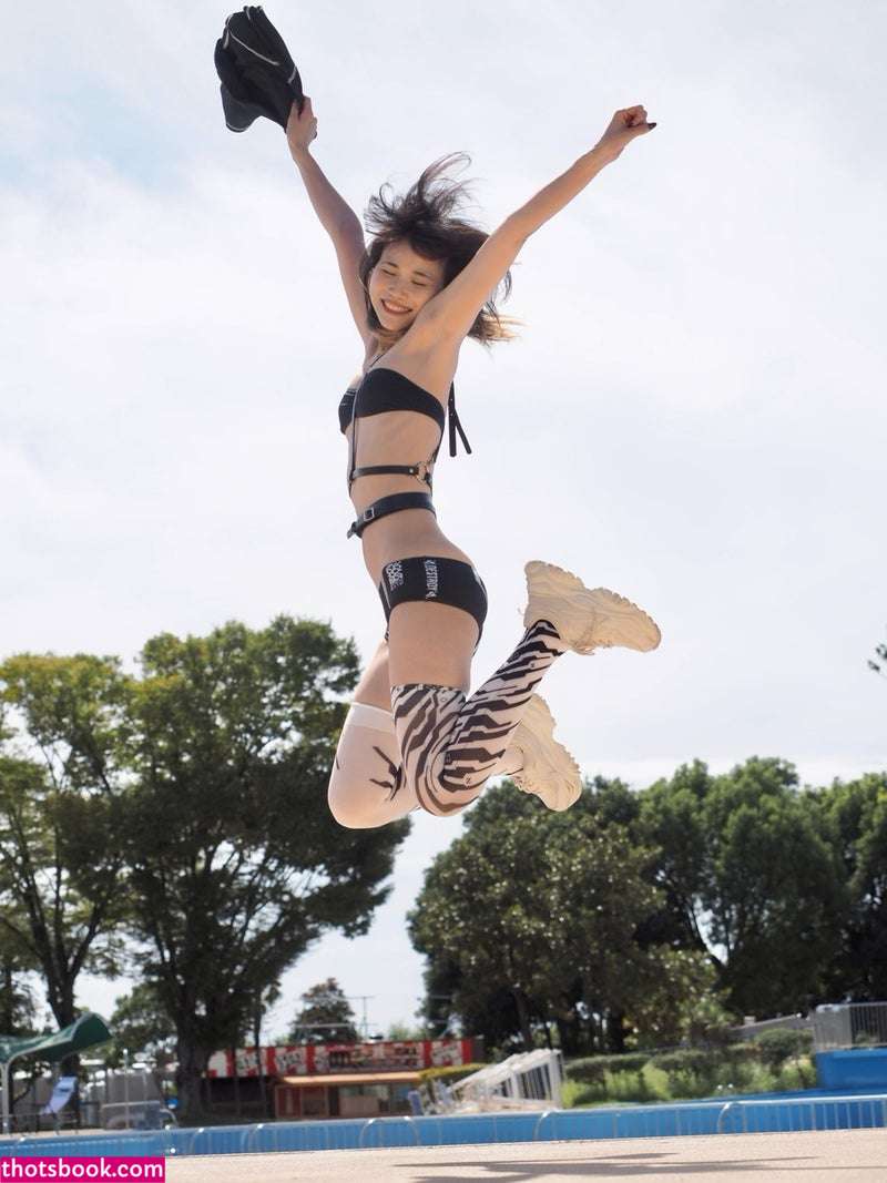 Nito Lisa Zlozlozloo Nude OnlyFans Photos #12 500145