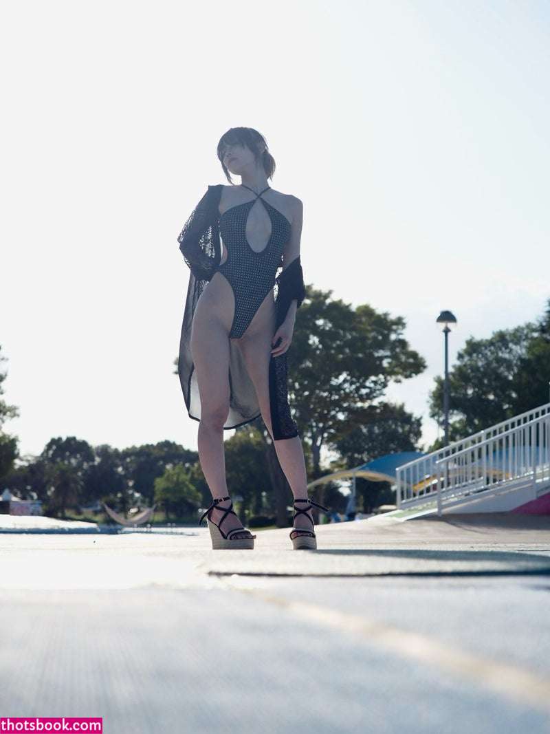 Nito Lisa Zlozlozloo Nude OnlyFans Photos #12 500171