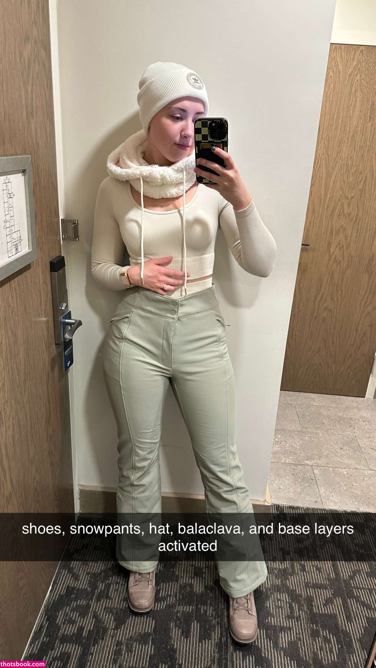 Pineapplebrat Alice Klomp Nude OnlyFans Photos #9 500277