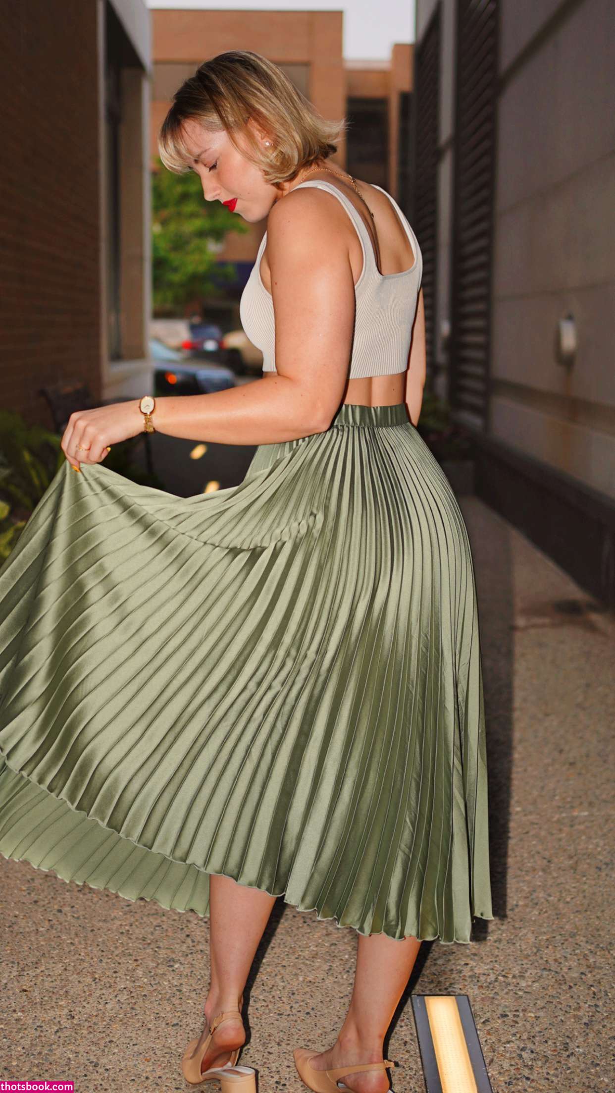 Pineapplebrat Alice Klomp Nude OnlyFans Photos #10 500285