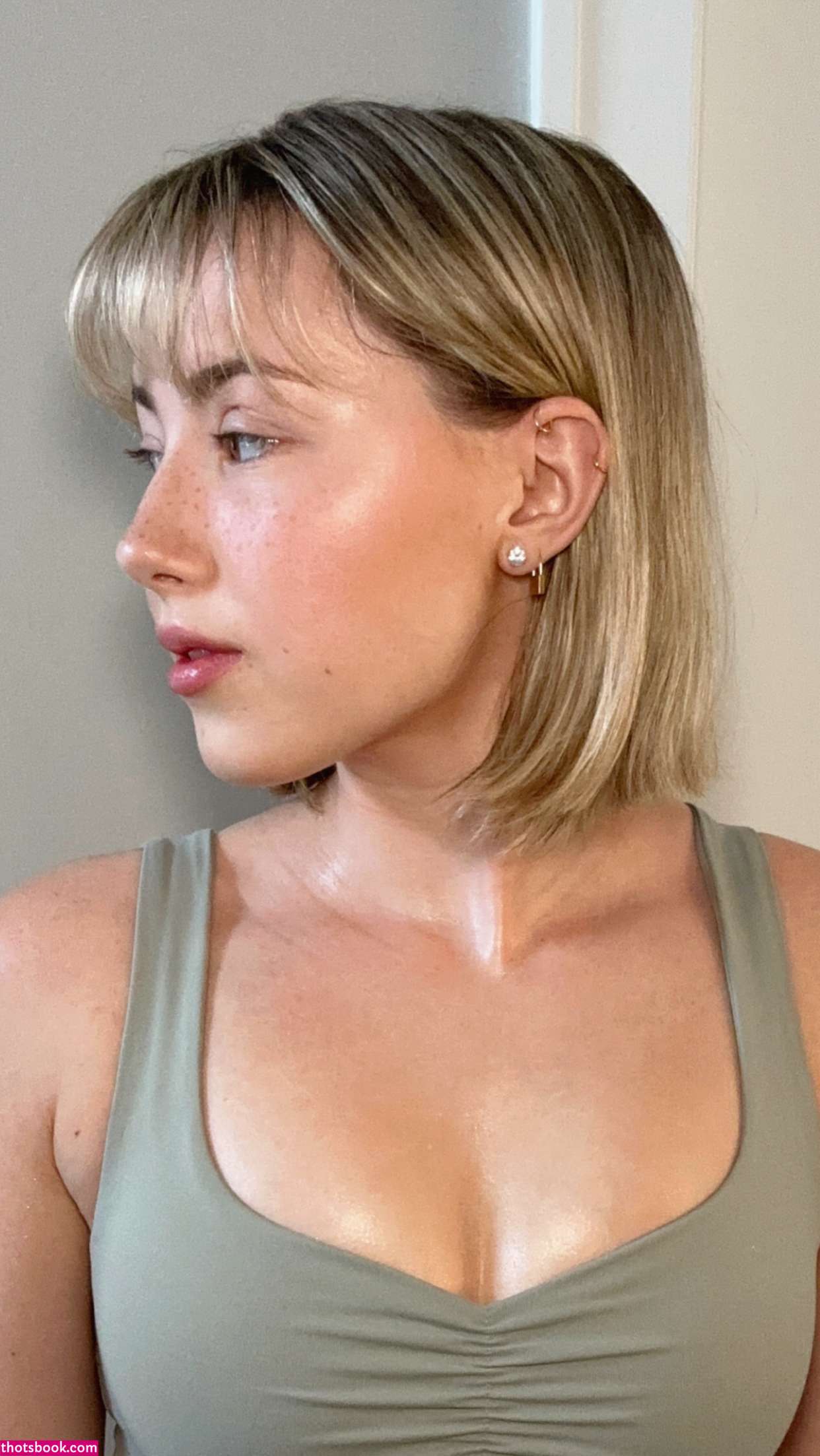 Pineapplebrat Alice Klomp Nude OnlyFans Photos #10 500295