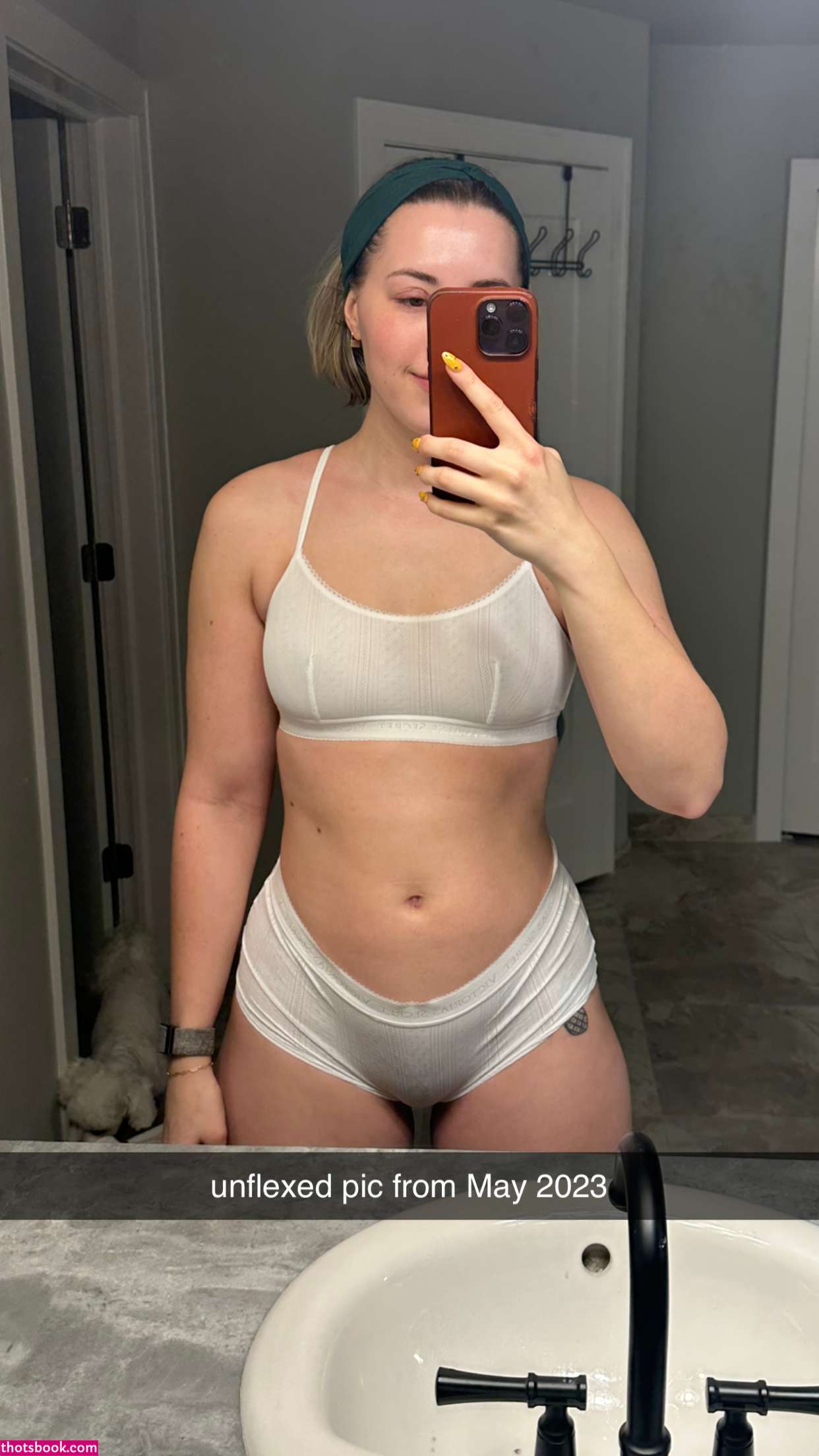 Pineapplebrat Alice Klomp Nude OnlyFans Photos #10 500302