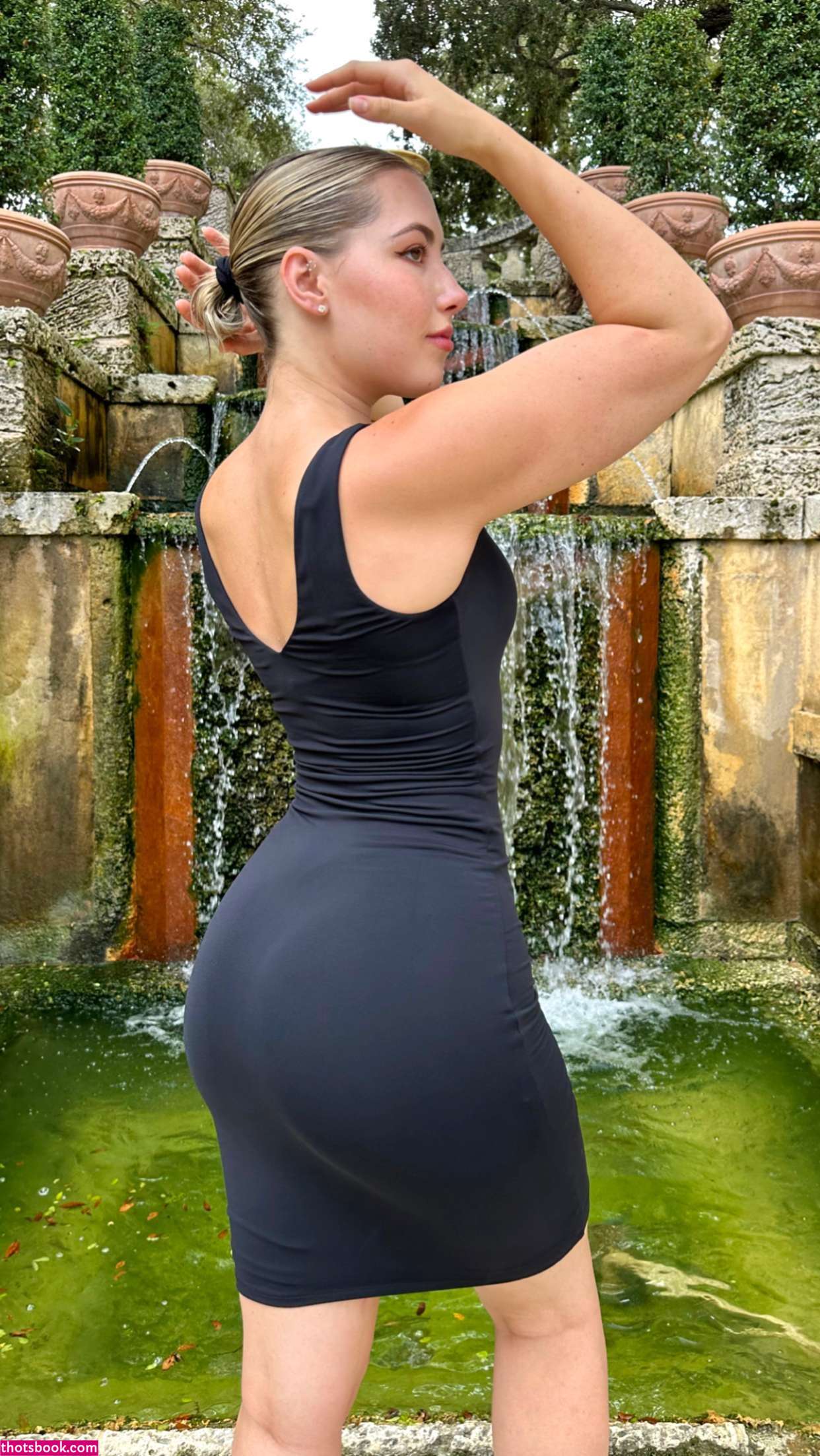 Pineapplebrat Alice Klomp Nude OnlyFans Photos #11 500307