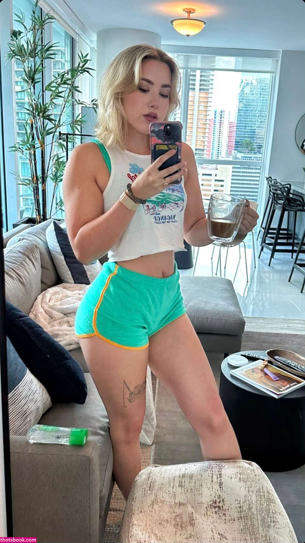 Pineapplebrat Alice Klomp Nude OnlyFans Photos #11 500309