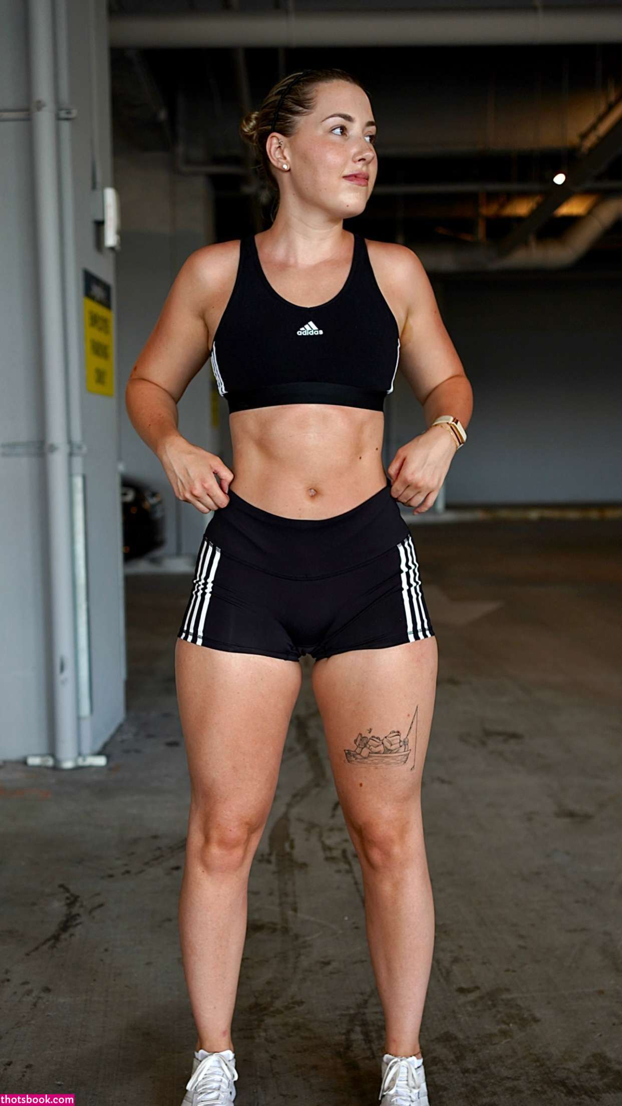 Pineapplebrat Alice Klomp Nude OnlyFans Photos #11 500312