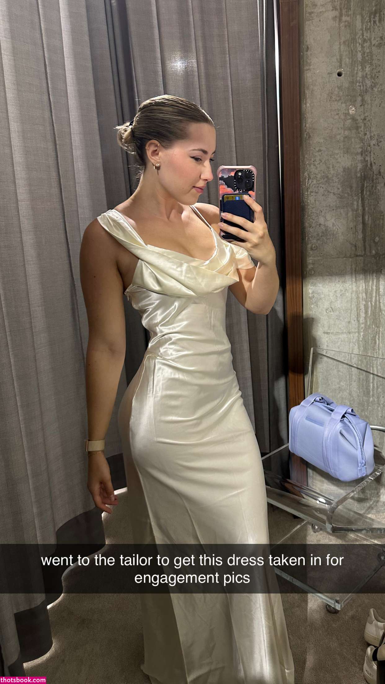 Pineapplebrat Alice Klomp Nude OnlyFans Photos #11 500315