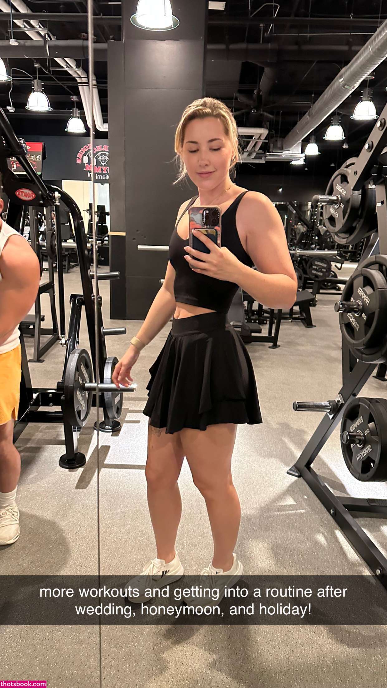 Pineapplebrat Alice Klomp Nude OnlyFans Photos #12 500322