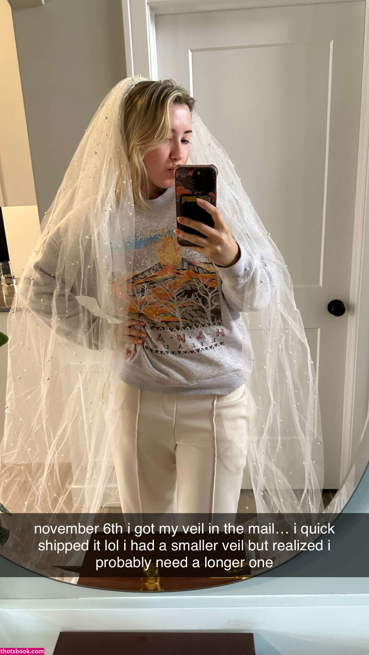 Pineapplebrat Alice Klomp Nude OnlyFans Photos #12 500323