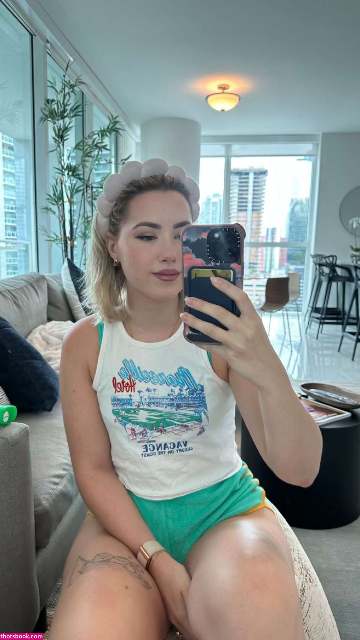 Pineapplebrat Alice Klomp Nude OnlyFans Photos #14 500355