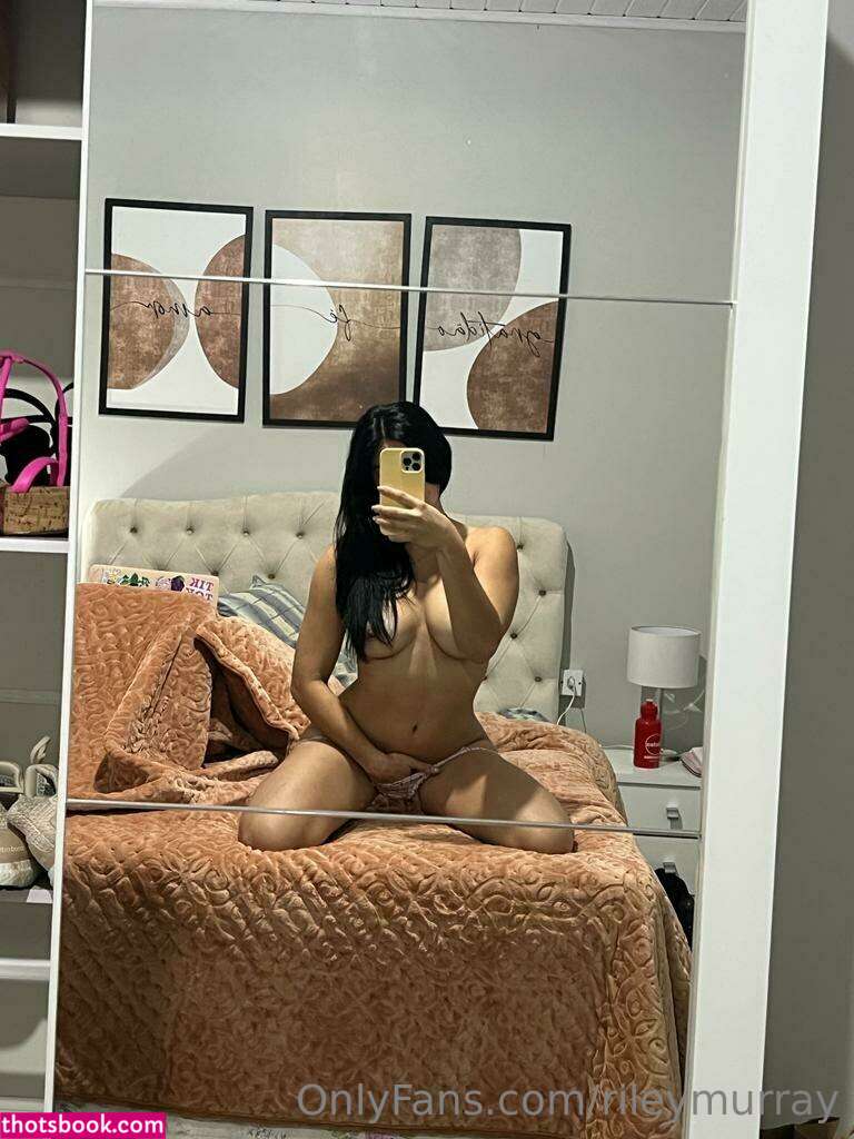 Riley Murray Nude OnlyFans Photos #9 500378