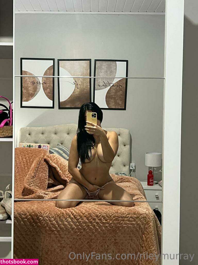 Riley Murray Nude OnlyFans Photos #9 500384