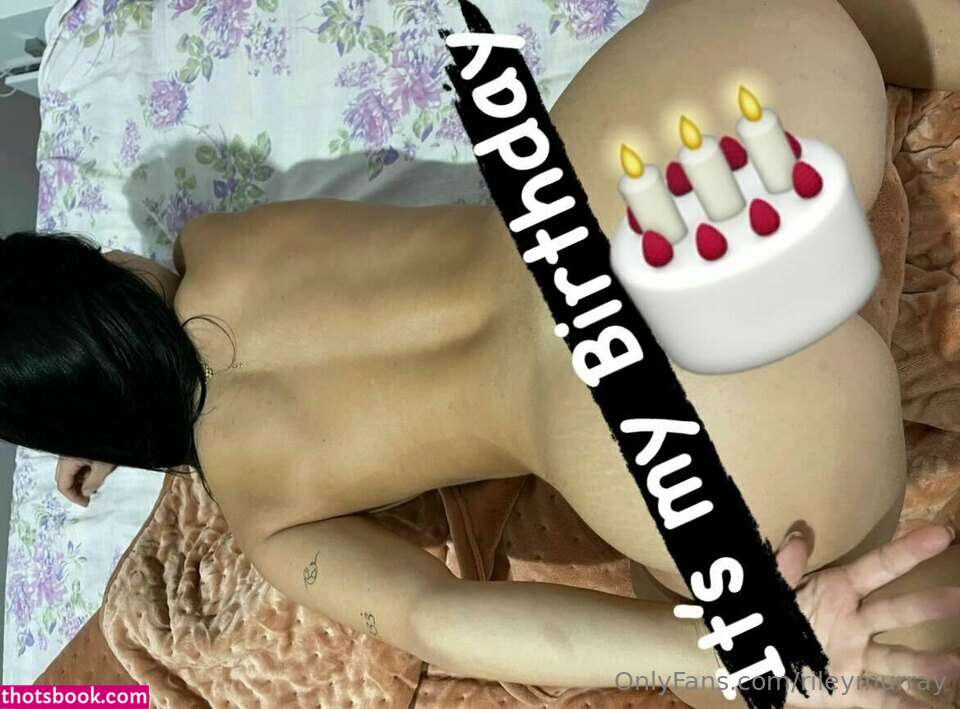 Riley Murray Nude OnlyFans Photos #9 500391