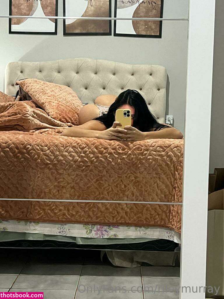 Riley Murray Nude OnlyFans Photos #9 500393