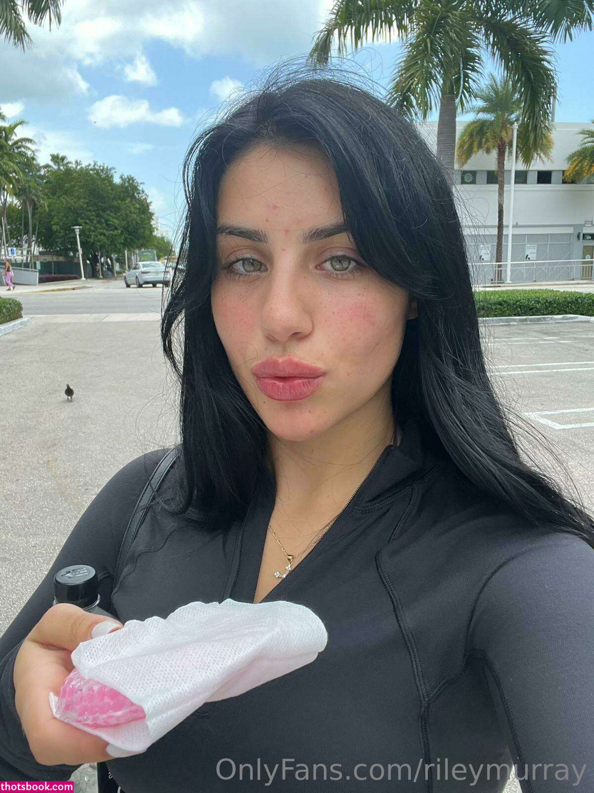 Riley Murray Nude OnlyFans Photos #10 500397