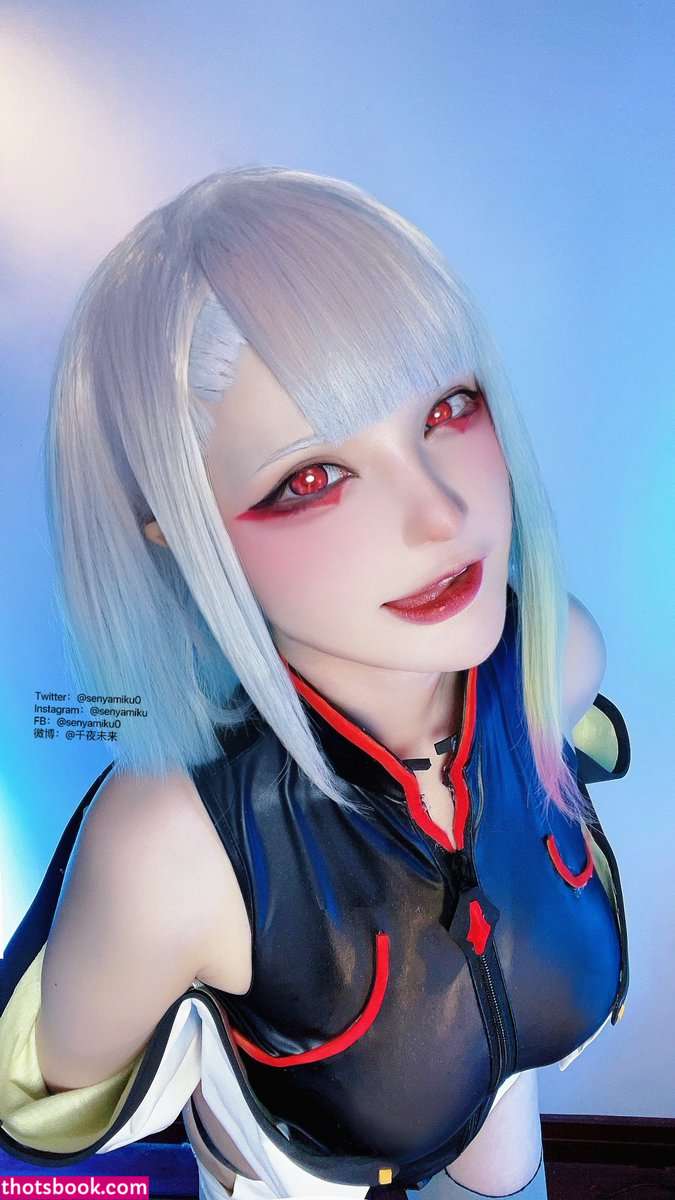 SenyaMiku Nude OnlyFans Photos #11 500462