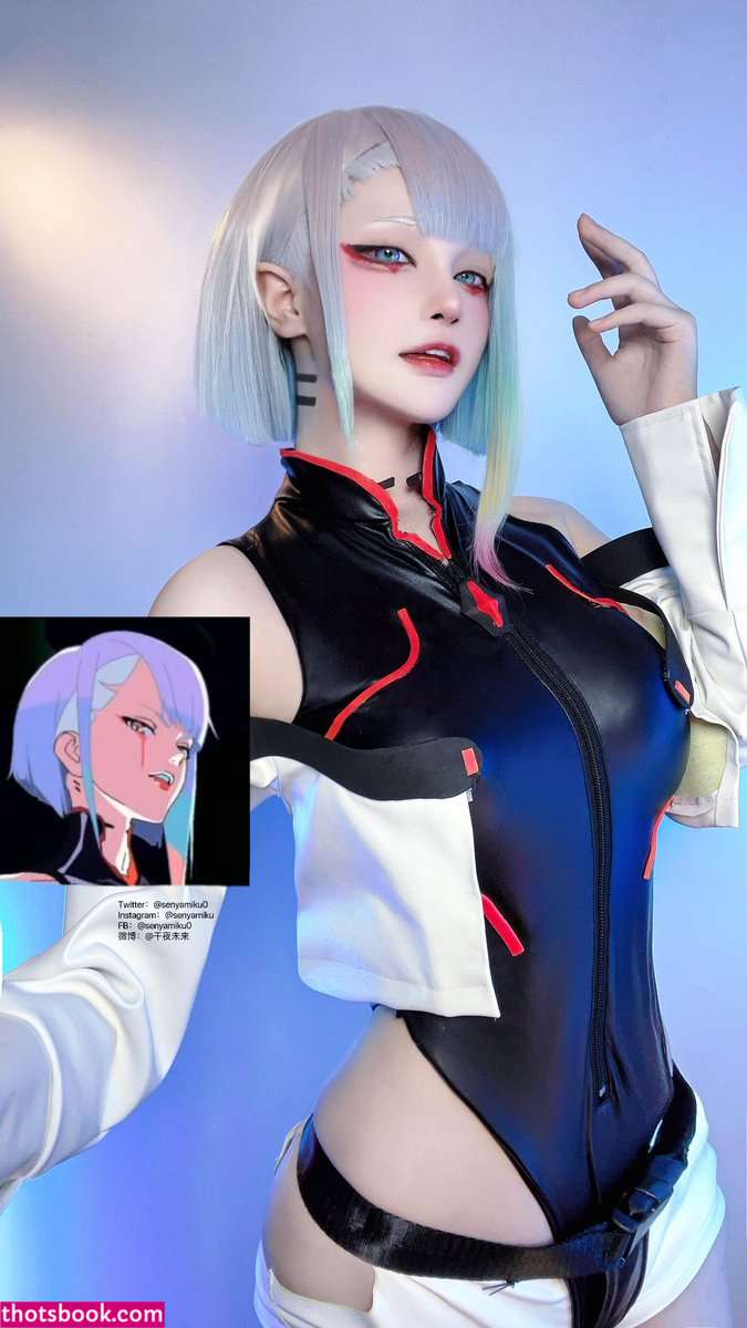 SenyaMiku Nude OnlyFans Photos #11 500463