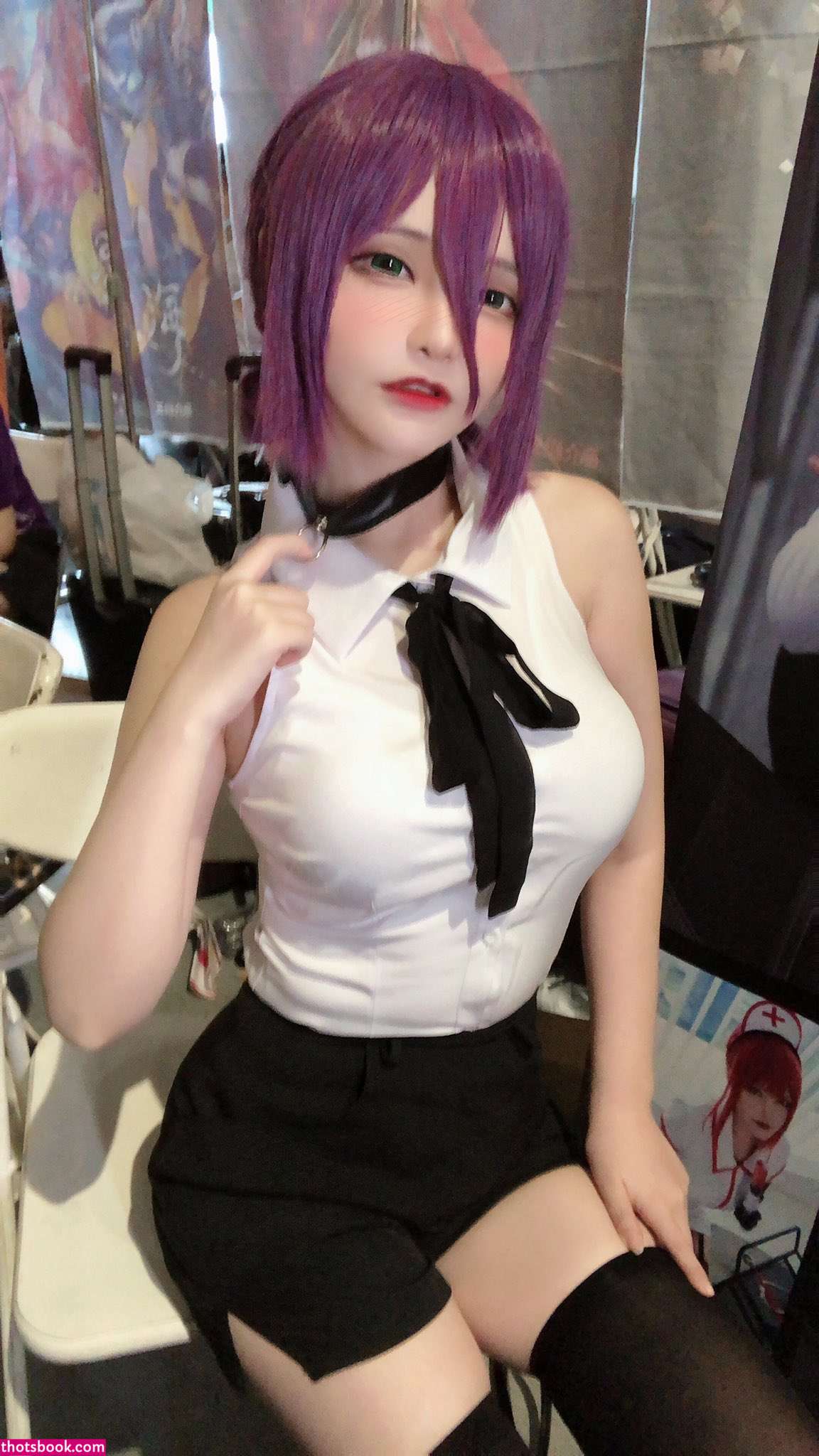 SenyaMiku Nude OnlyFans Photos #13 500470