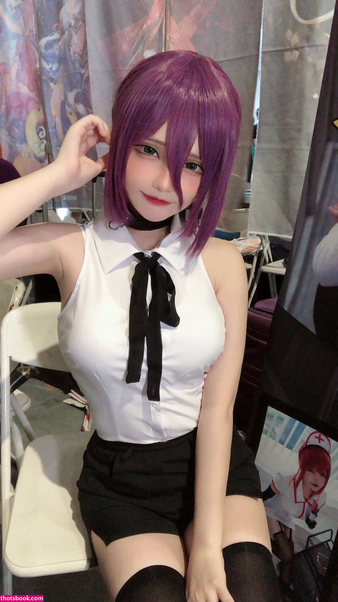 SenyaMiku Nude OnlyFans Photos #13 500471