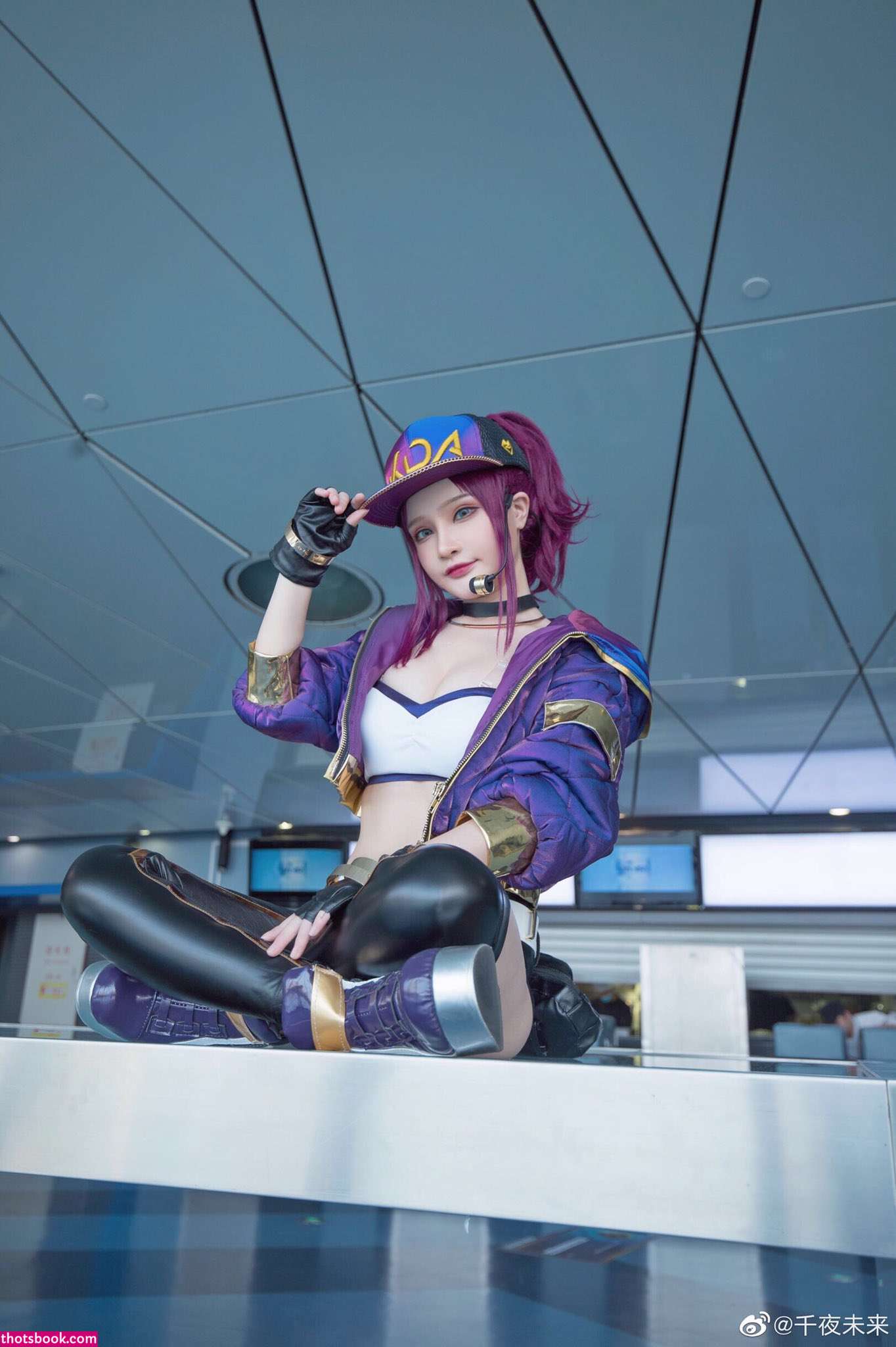 SenyaMiku Nude OnlyFans Photos #13 500478