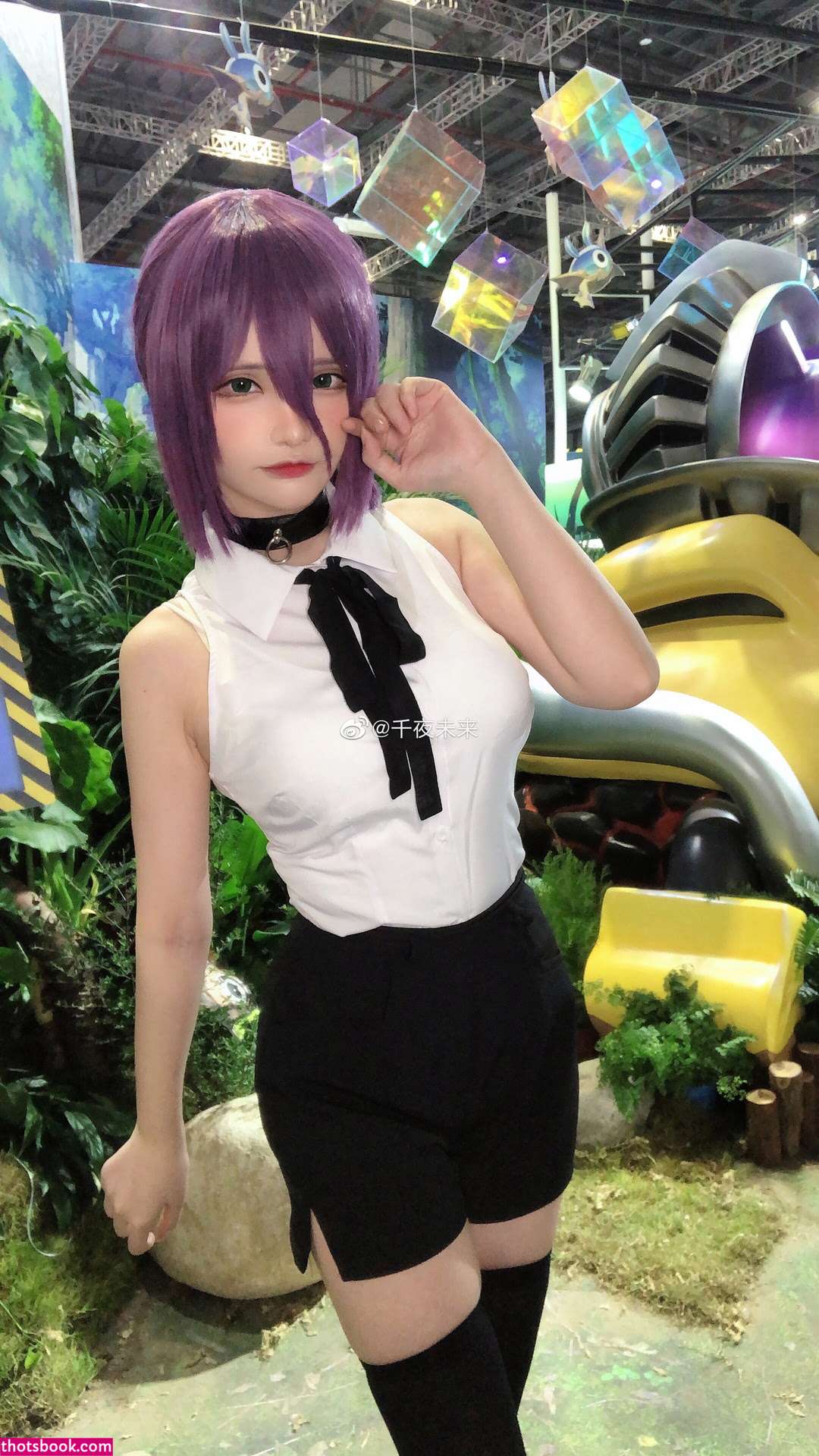 SenyaMiku Nude OnlyFans Photos #13 500479