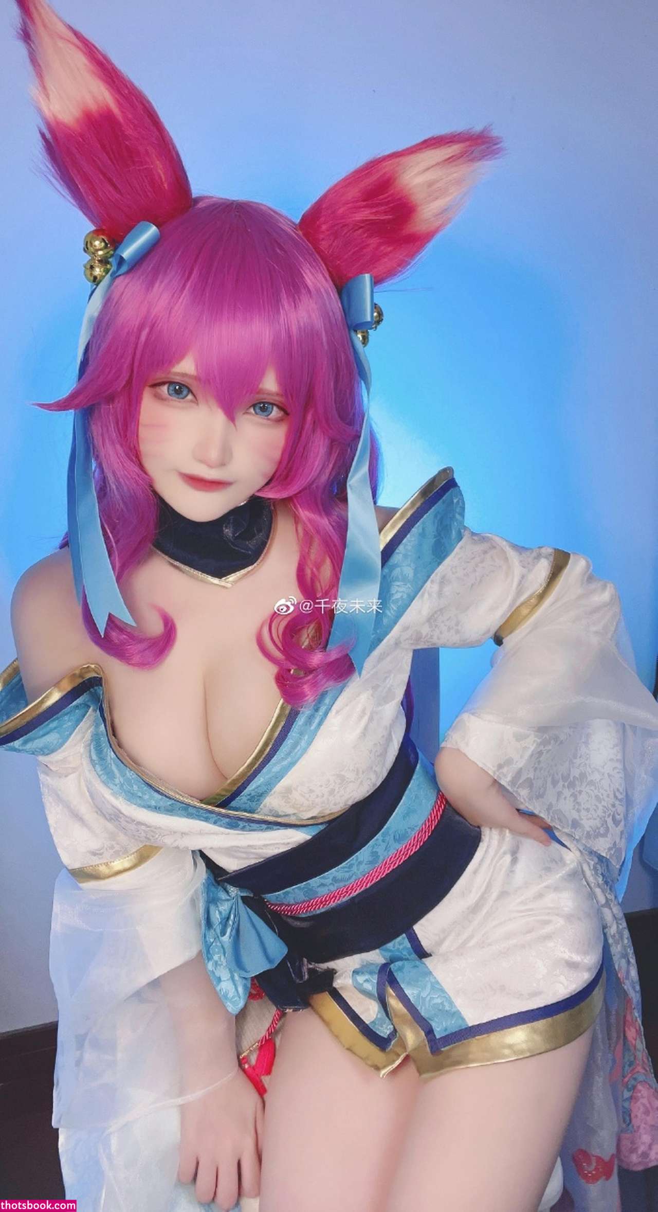 SenyaMiku Nude OnlyFans Photos #14 500480