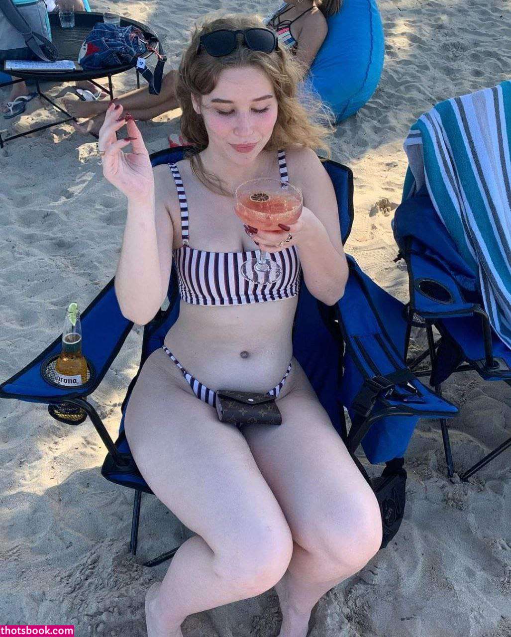 Sondra Blust Nude OnlyFans Photos #13 500563