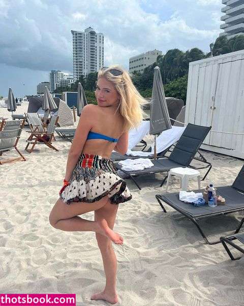 Alex Cockrill Nude OnlyFans Photos #5 500615