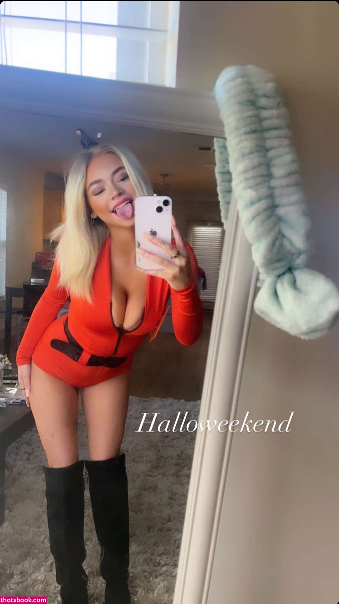 Alex Cockrill Nude OnlyFans Photos #6 500621