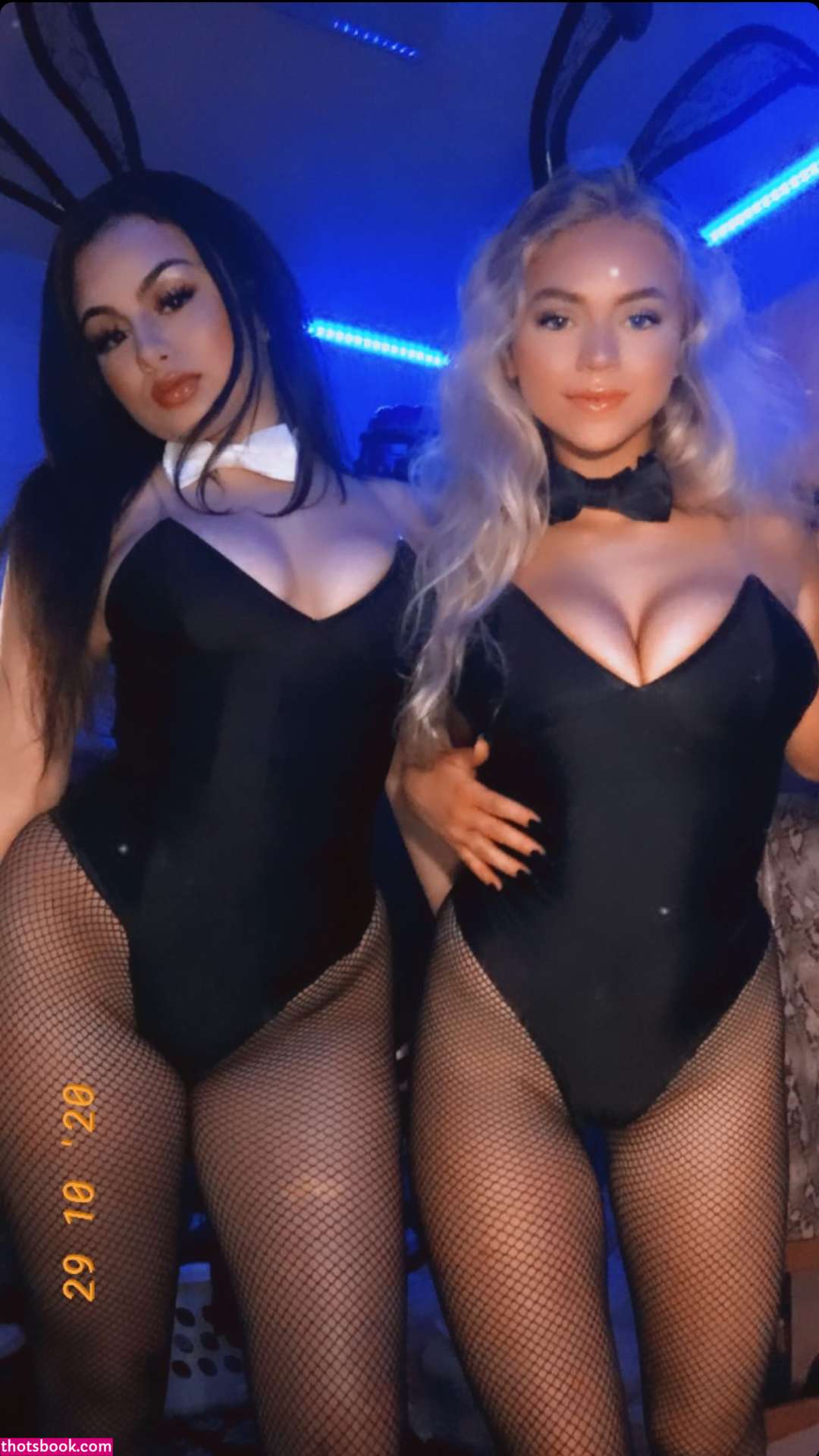 Alex Cockrill Nude OnlyFans Photos #7 500623