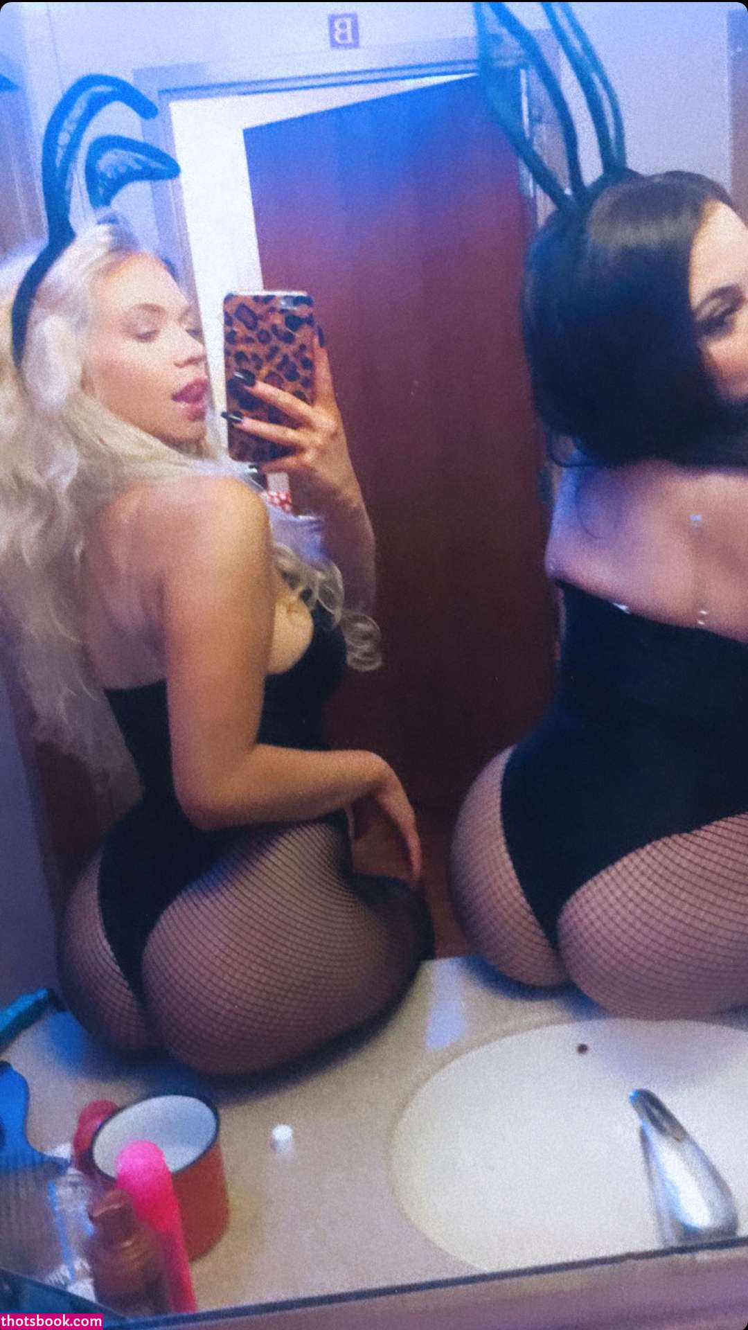 Alex Cockrill Nude OnlyFans Photos #7 500624