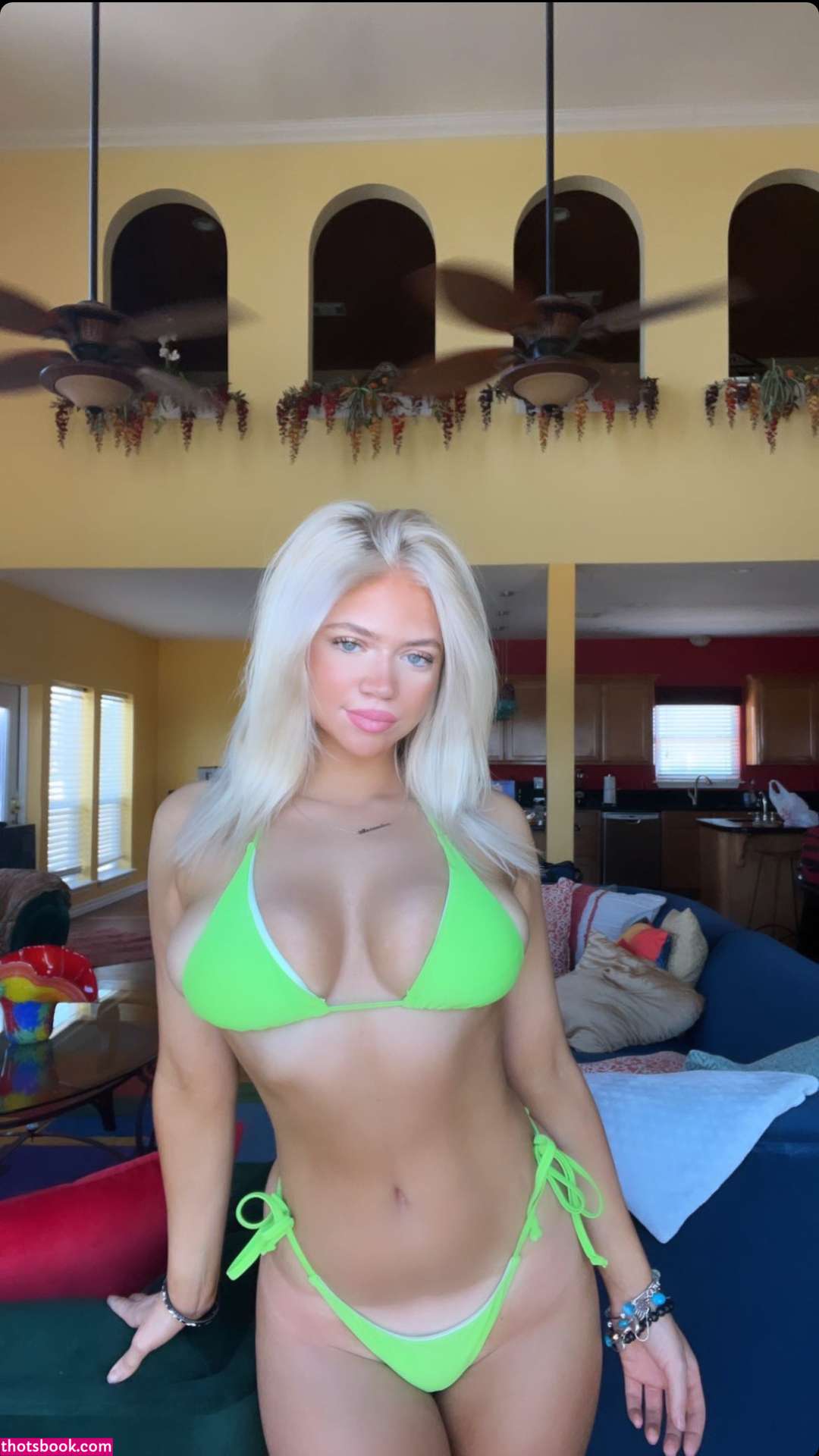 Alex Cockrill Nude OnlyFans Photos #9 500638