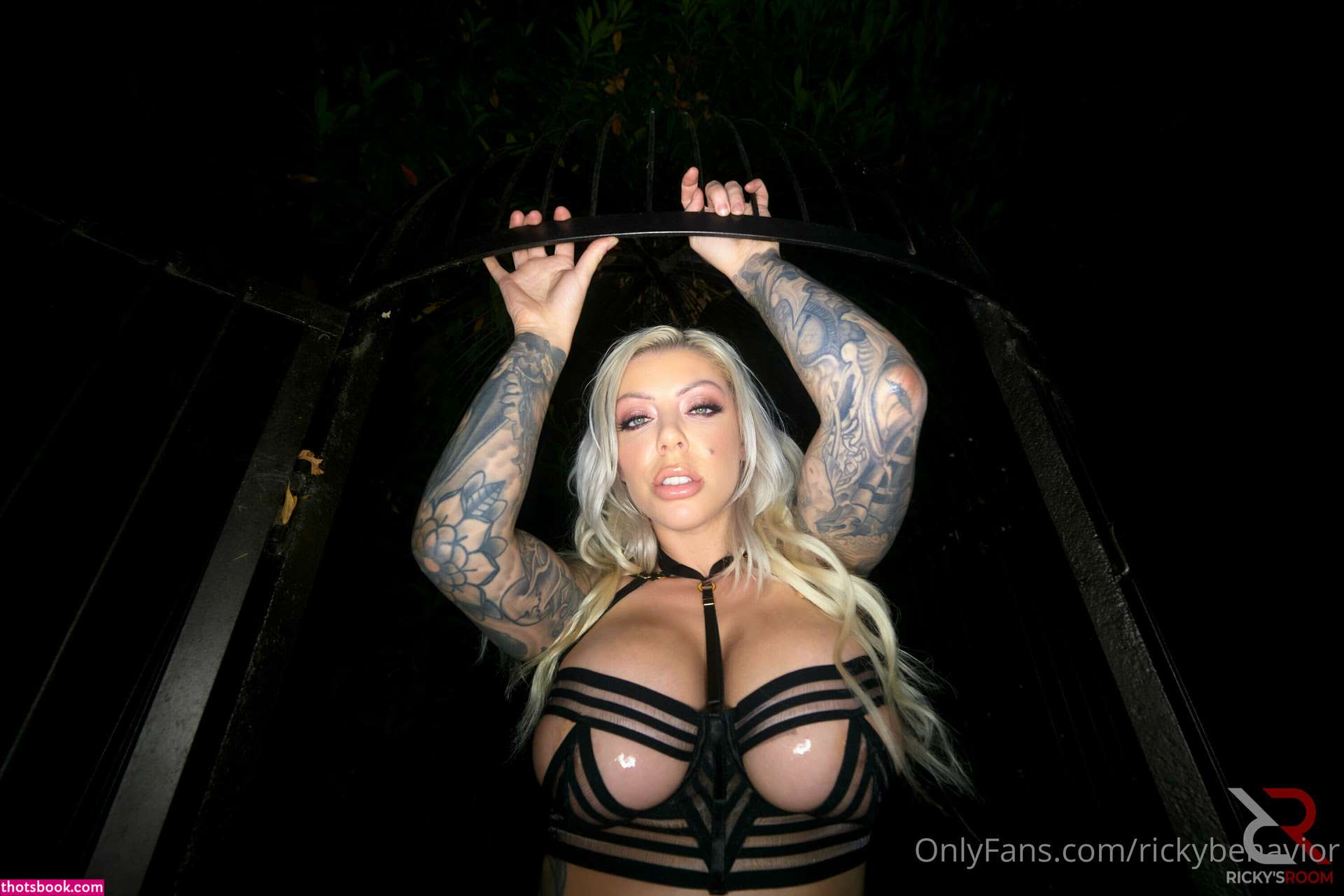 Karma Rx Nude OnlyFans Photos #1 514445