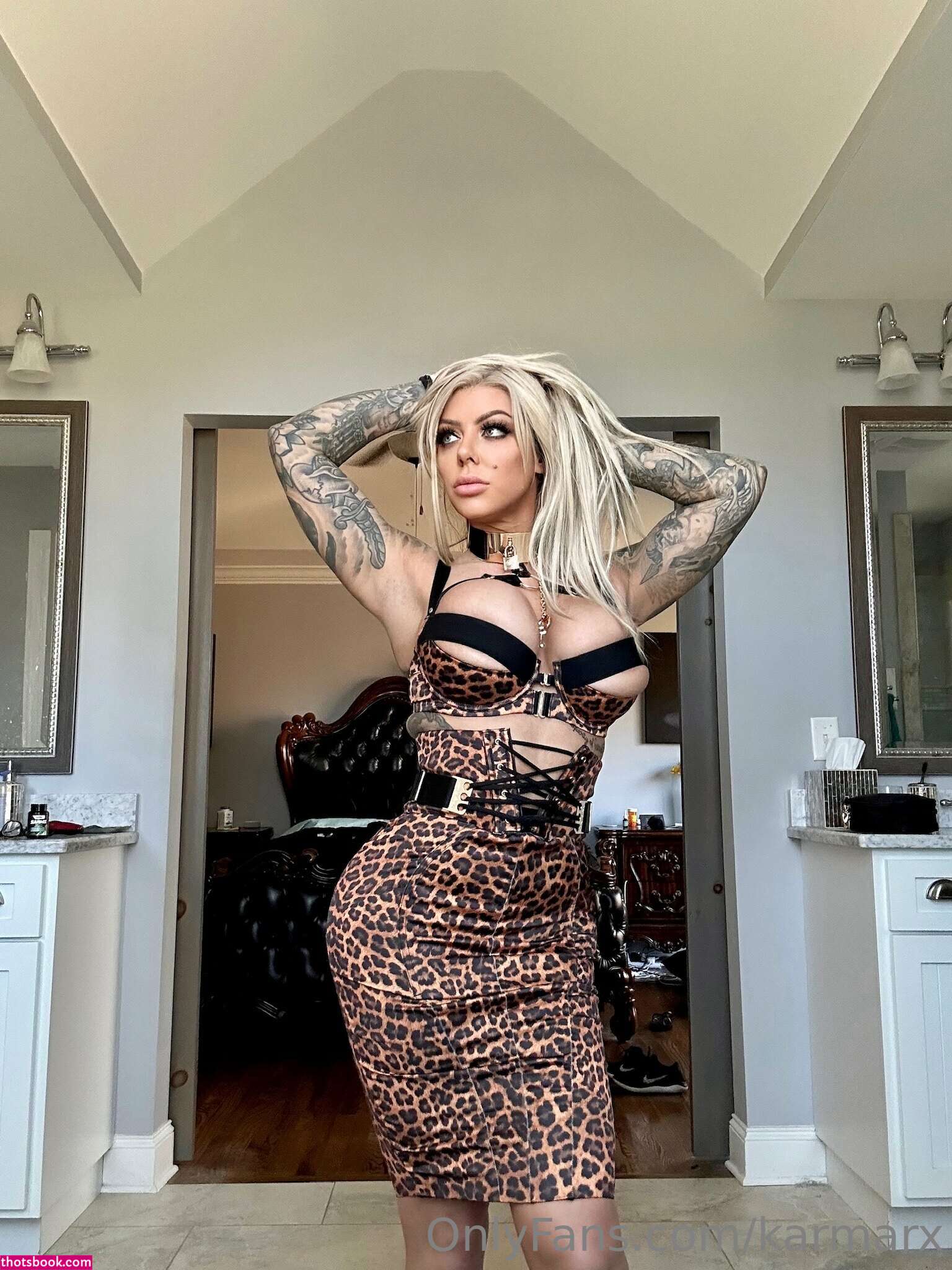 Karma Rx Nude OnlyFans Photos #2 514452