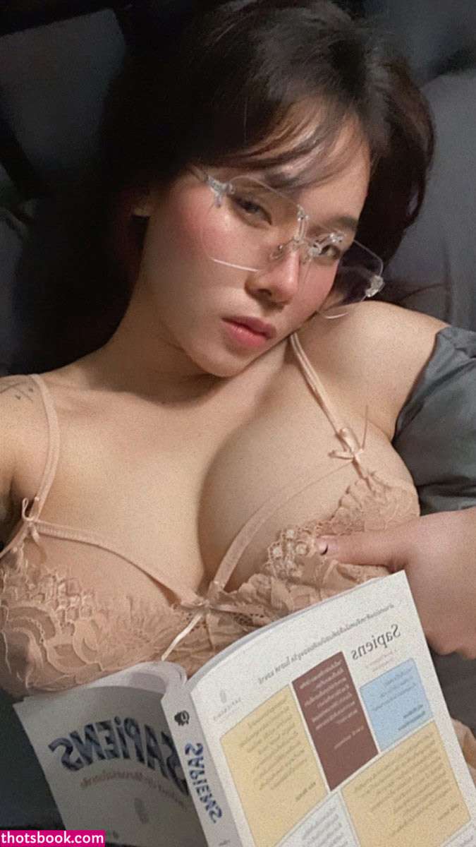 nuninal22 kninu0880 Kaewkan Kunlamon Nude OnlyFans Photos #1 514735